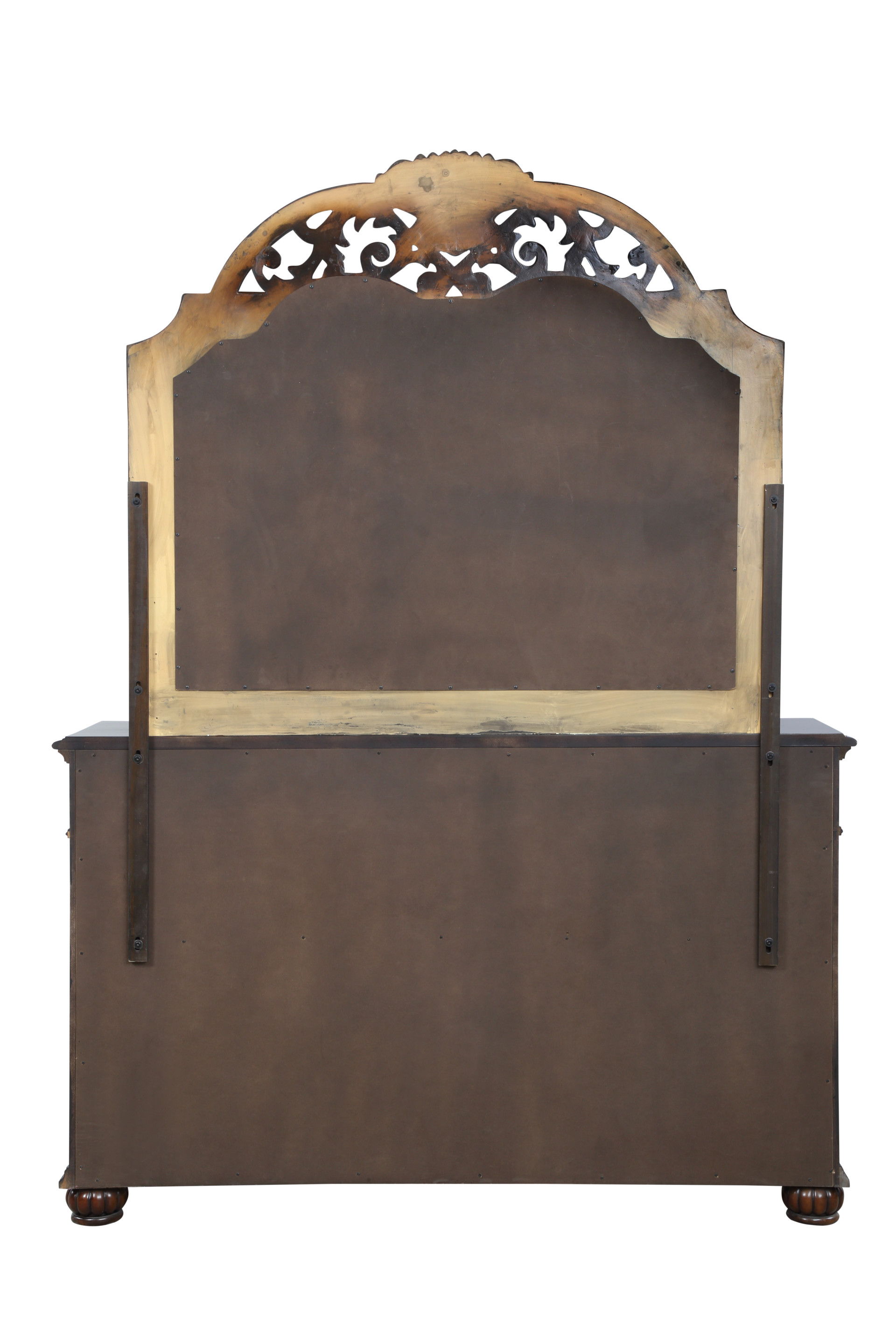 Maximus - Dresser - Madeira, dark brown, view 7