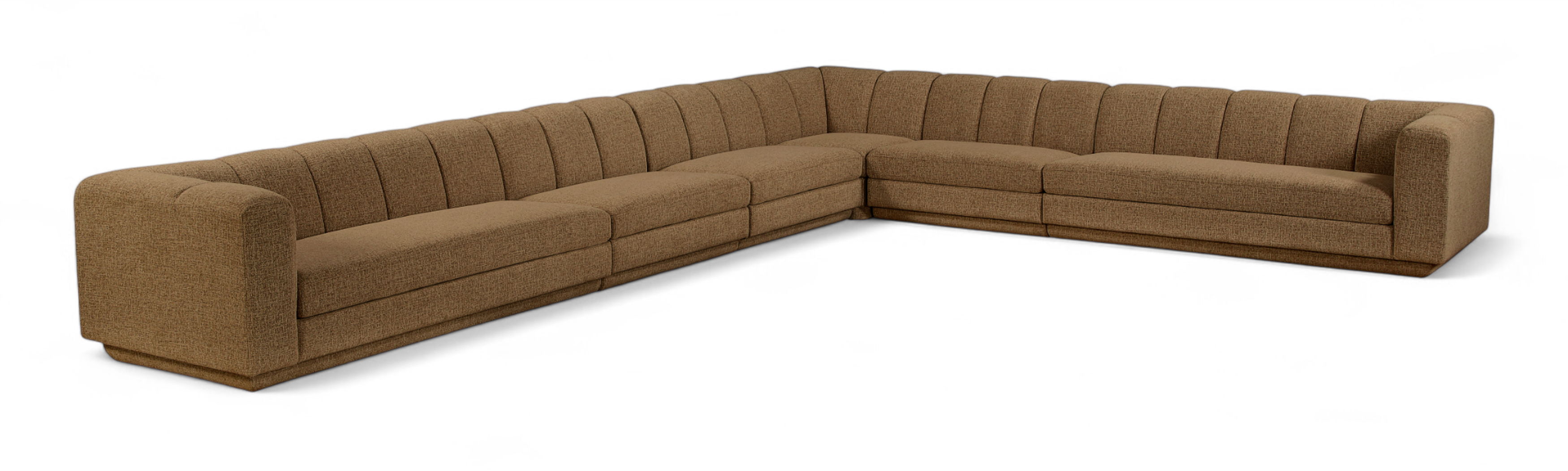 6 Pc · Modular Sectional