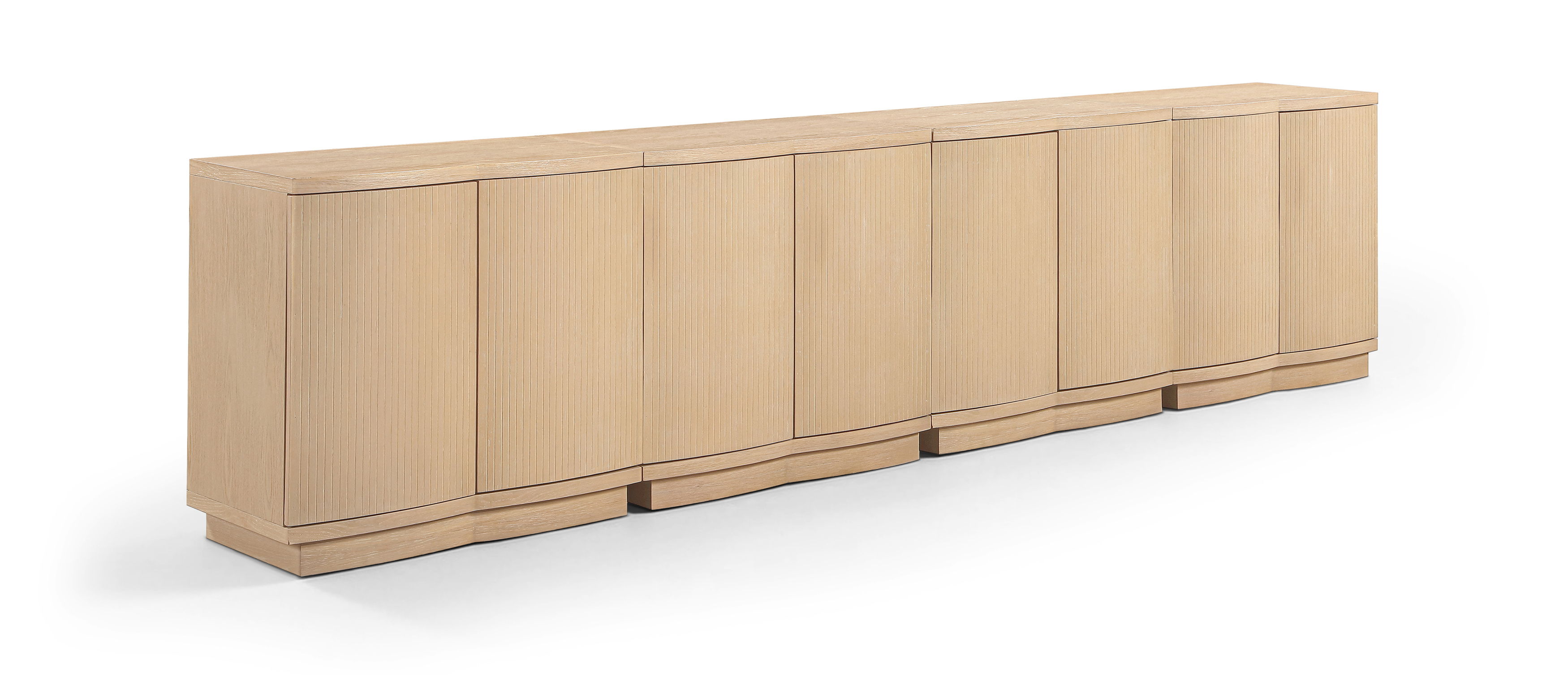 4 Pc · Sideboard / Buffet