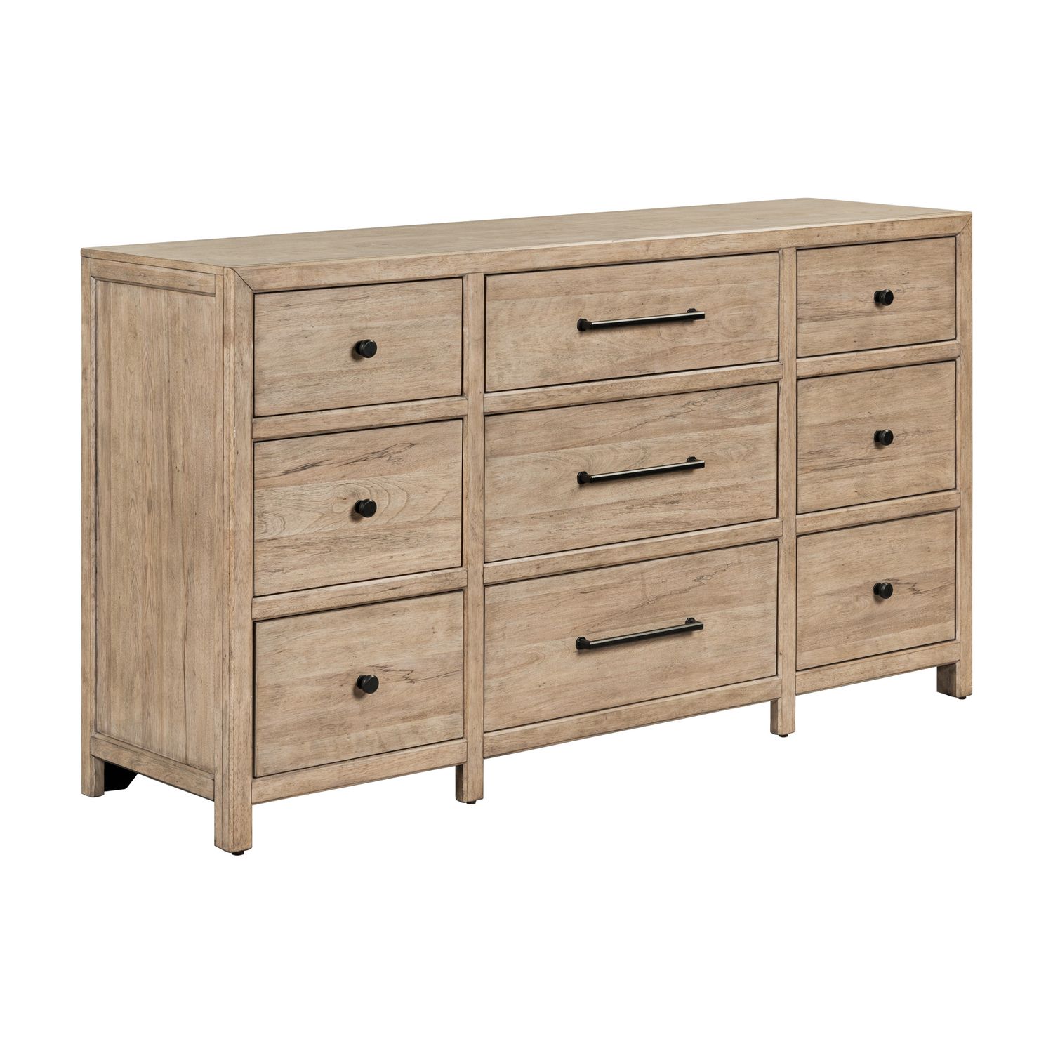 Buy Liberty Furniture Dresser & Mirror | 780BR31