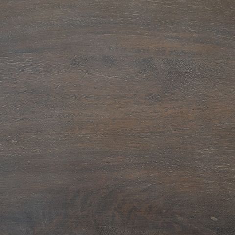Ashley Furniture Cormmet - Accent Table - Brown / Black - Image 6