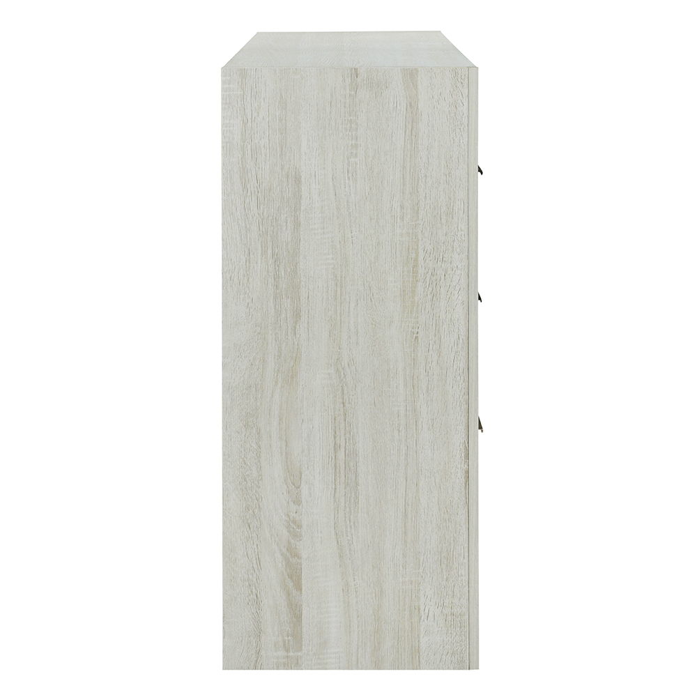 Jehoram - Dresser - Beige Linen & Beige, beige, view 3