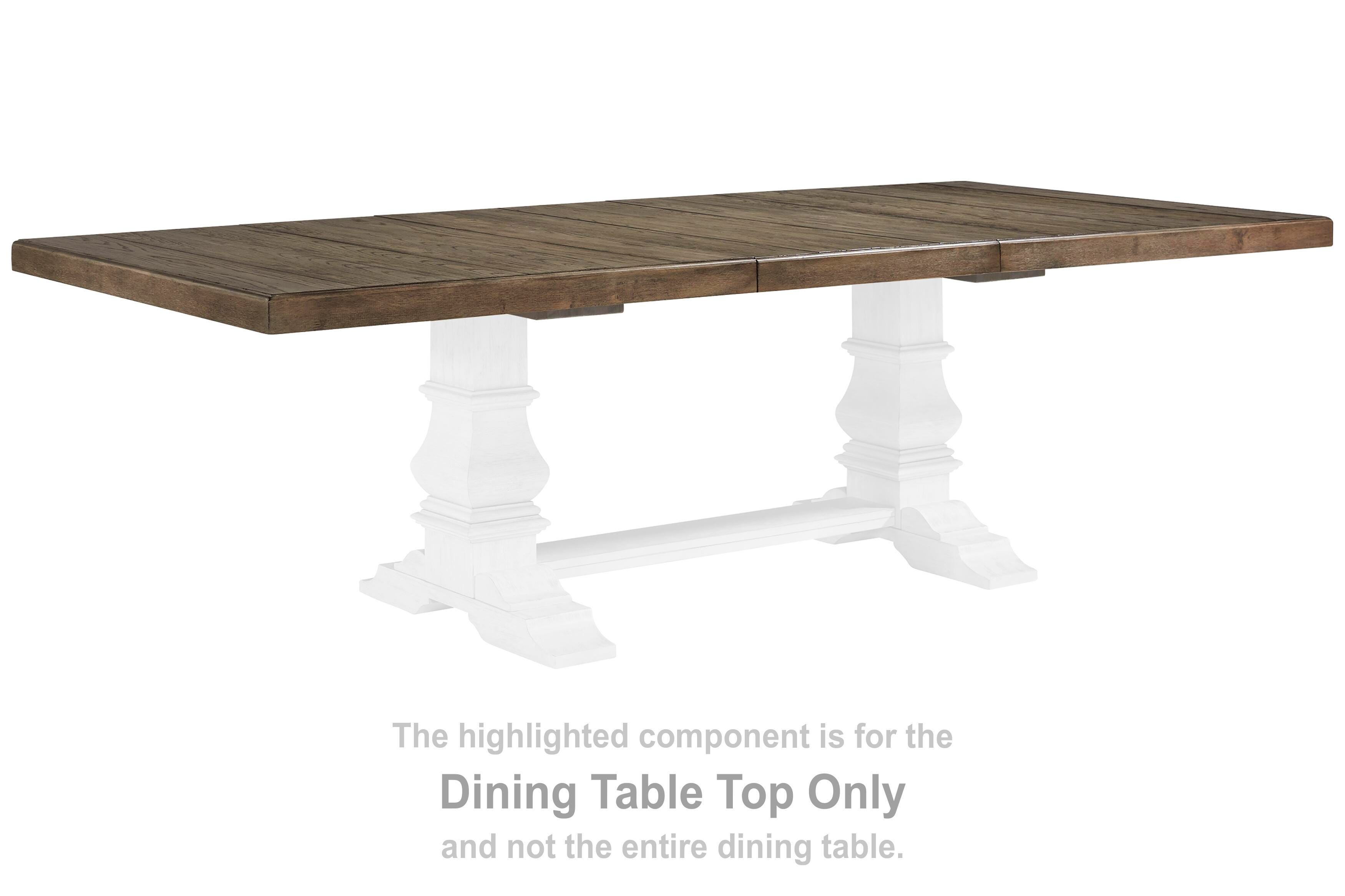 RECT DRM Extension Table Top