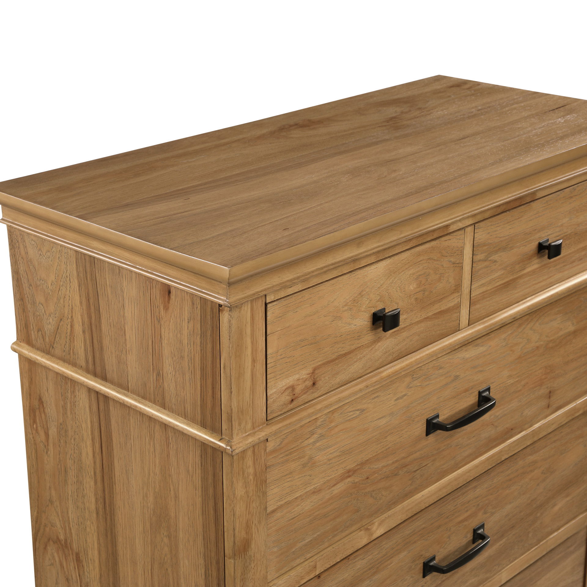Sunstone - Chest - Honey, light brown, view 6