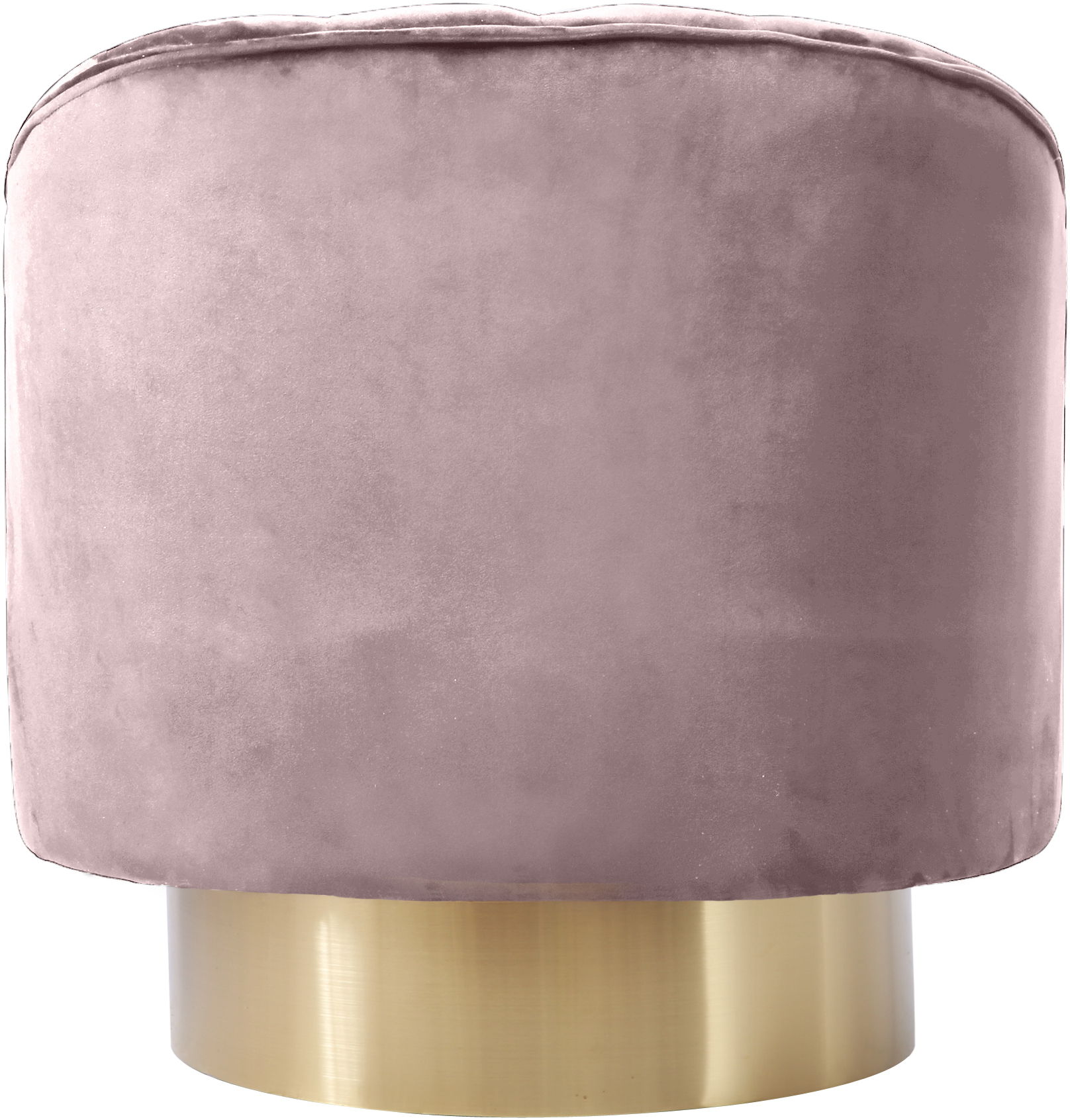 Farrah - Accent Chair - Pink