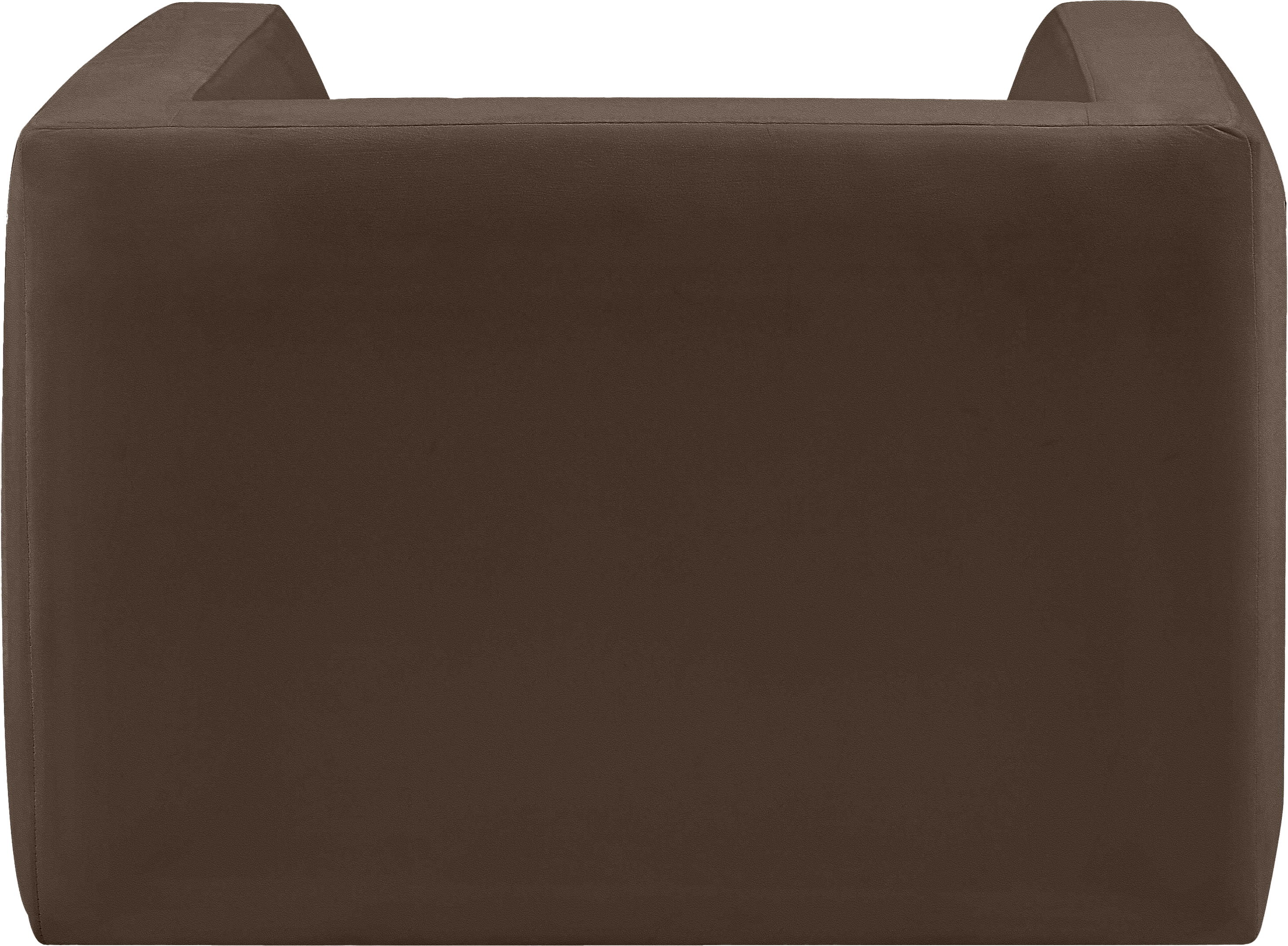 Henson - Chair - Brown