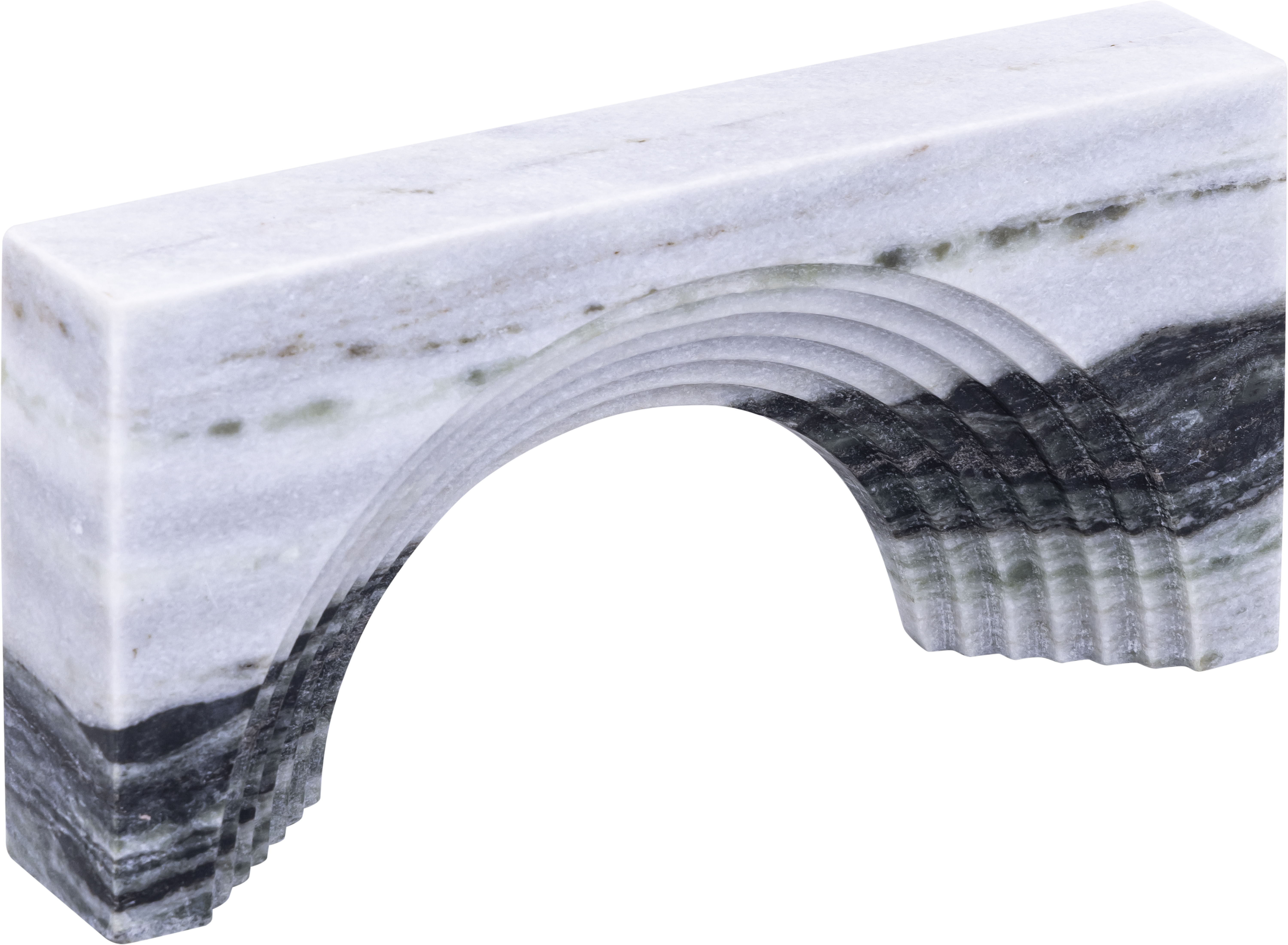 Cambre - Marble Decorative Object - Panda