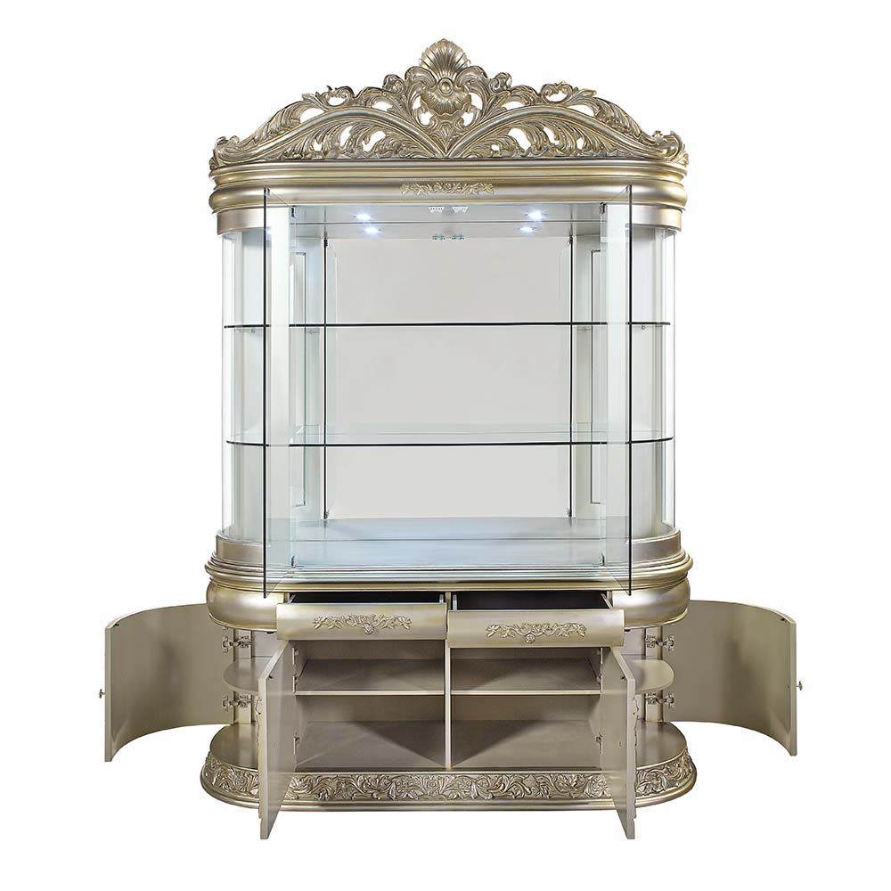 Sorina - Curio - Antique Gold, beige, view 3