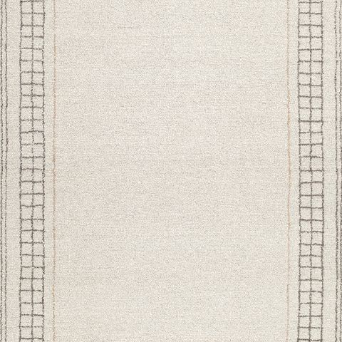 Ashley Furniture Idaman - 8' x 10' Rug - Taupe / Brown - Image 5