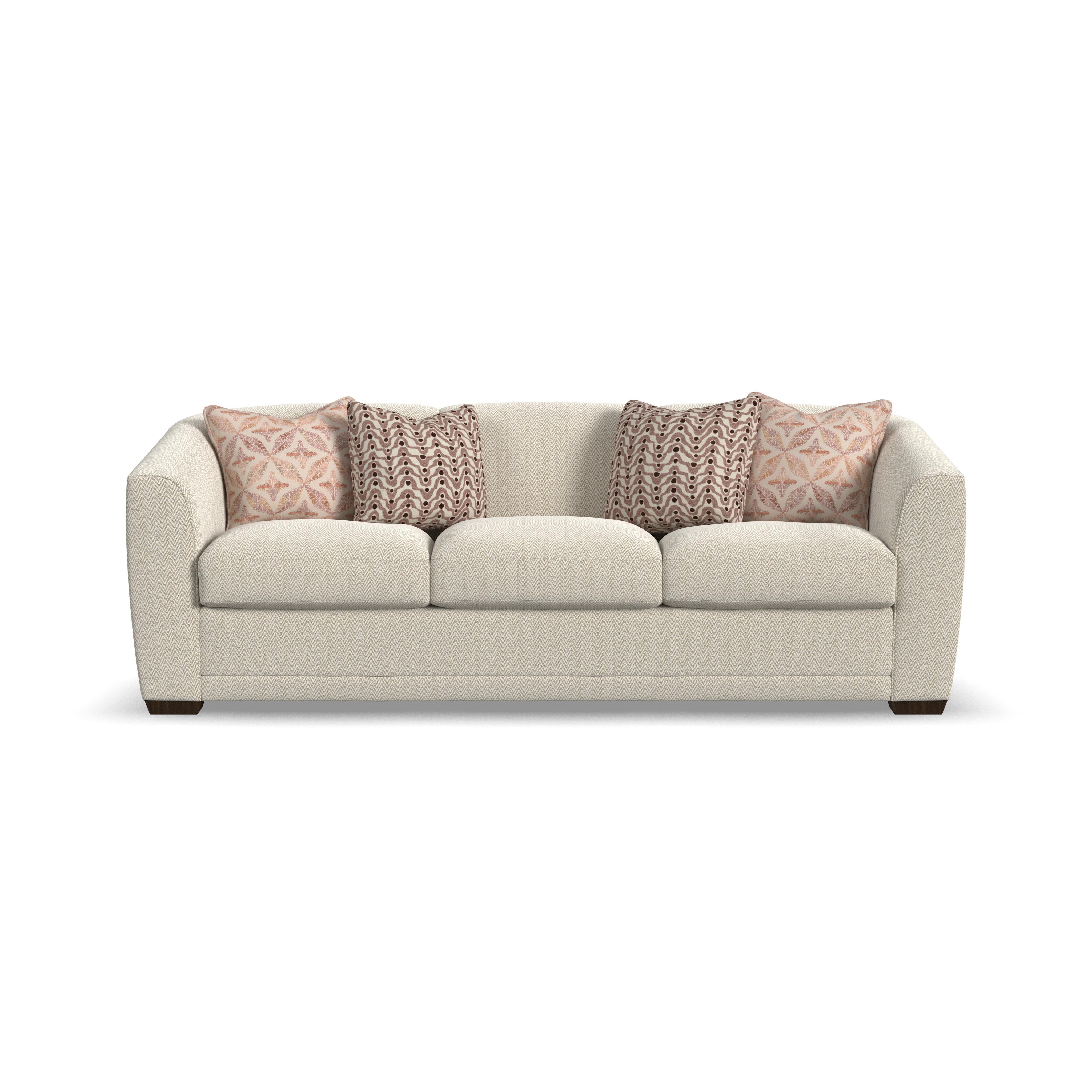 Jewel - Sofa For Living Room, blue, view 5
