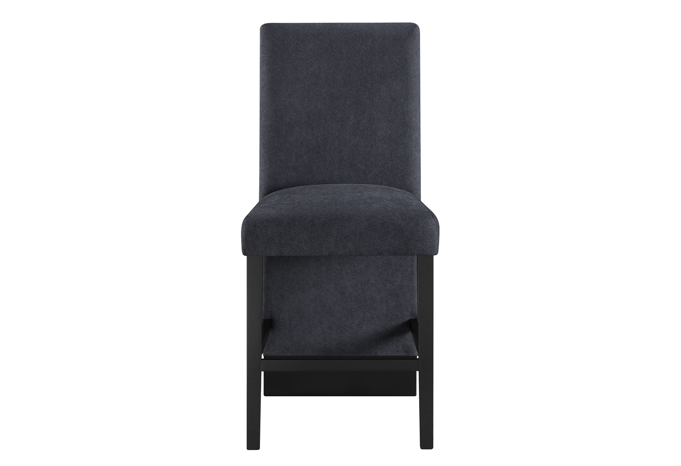 D12BS - Bar Stool - Black