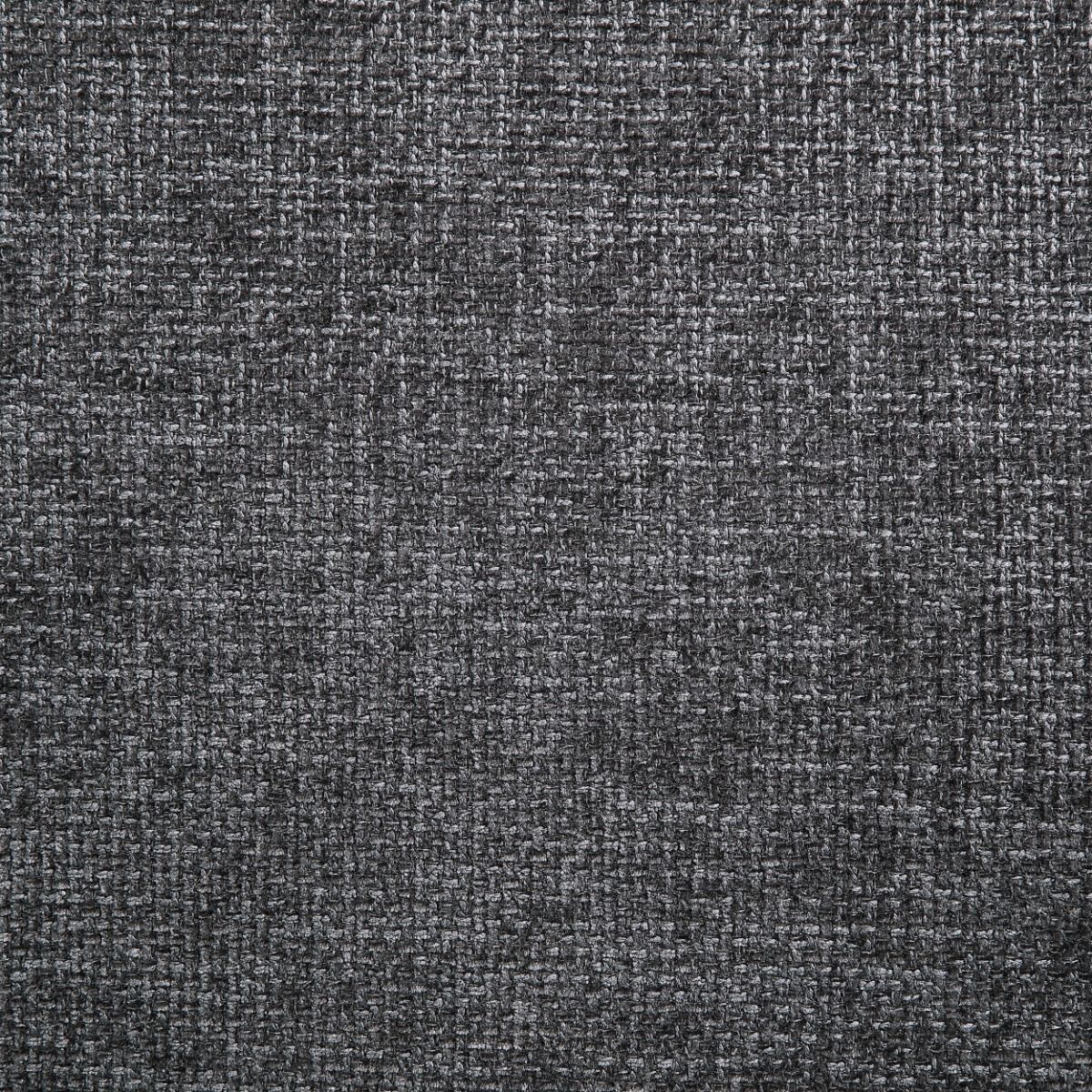 Chosen - Ottoman - Gray Chenille, dark gray, view 5