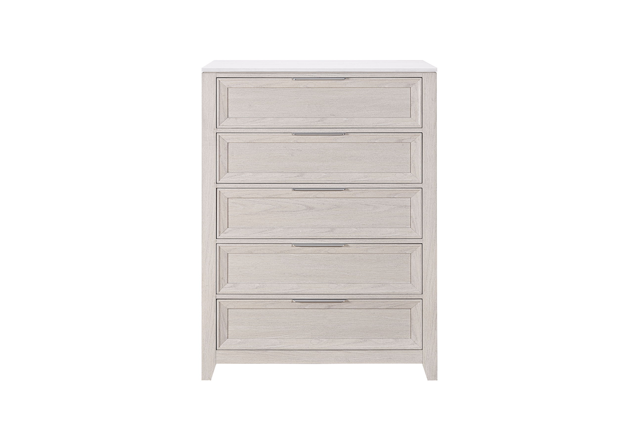 Mariah - Chest - Beige