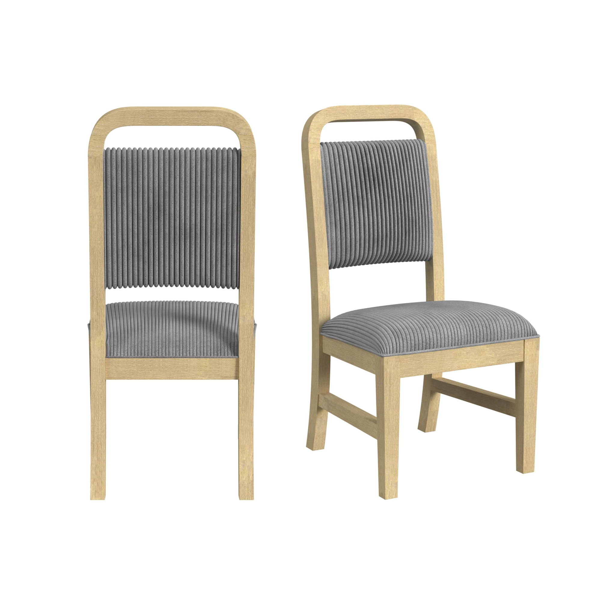 Dining Side Chair (Set of 2)