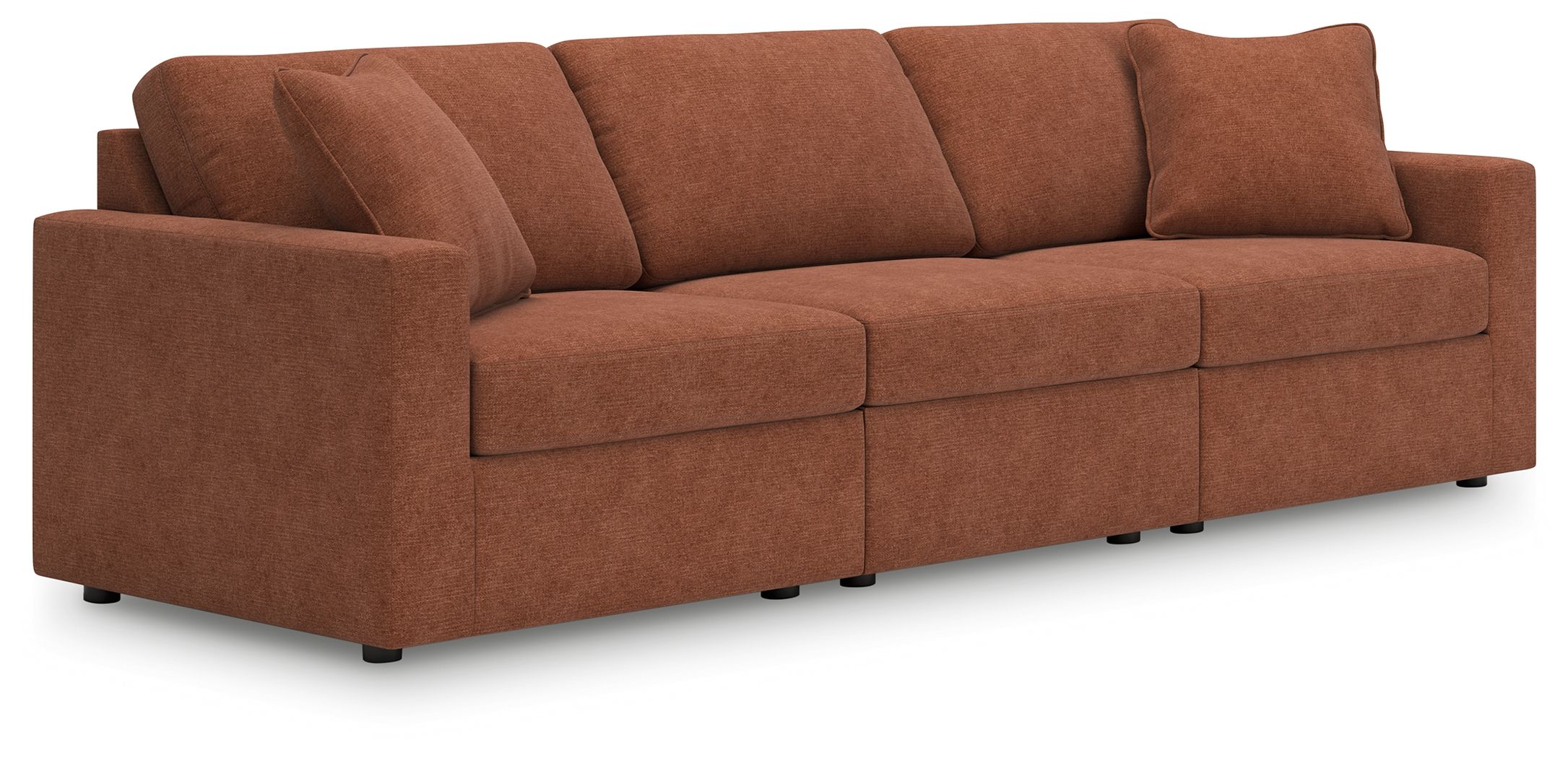 3 Pc · Sectional