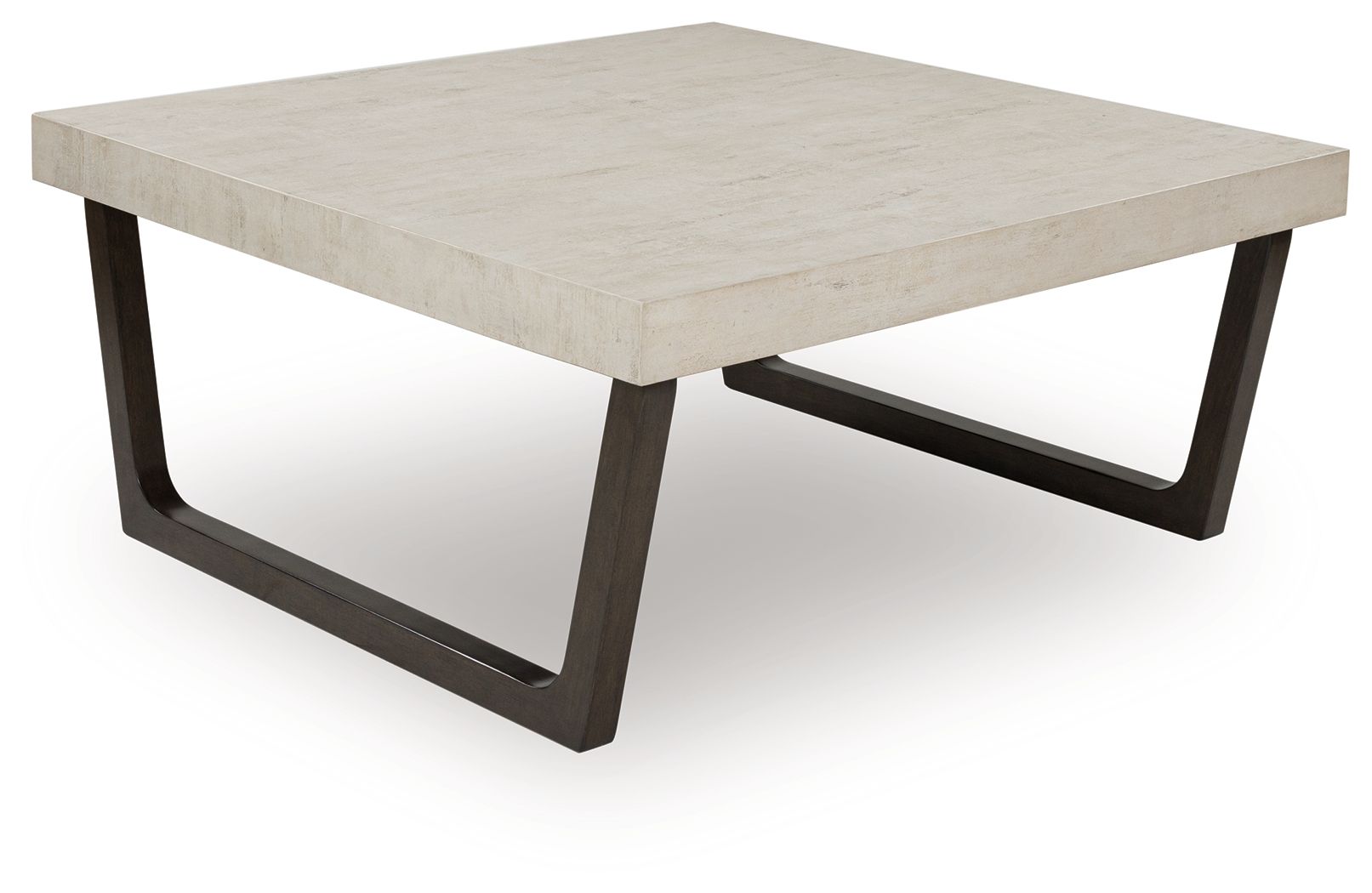 Ashley Furniture Westenfort - Occasional Table Set (Set of 2) - Espresso / Gray - Image 4