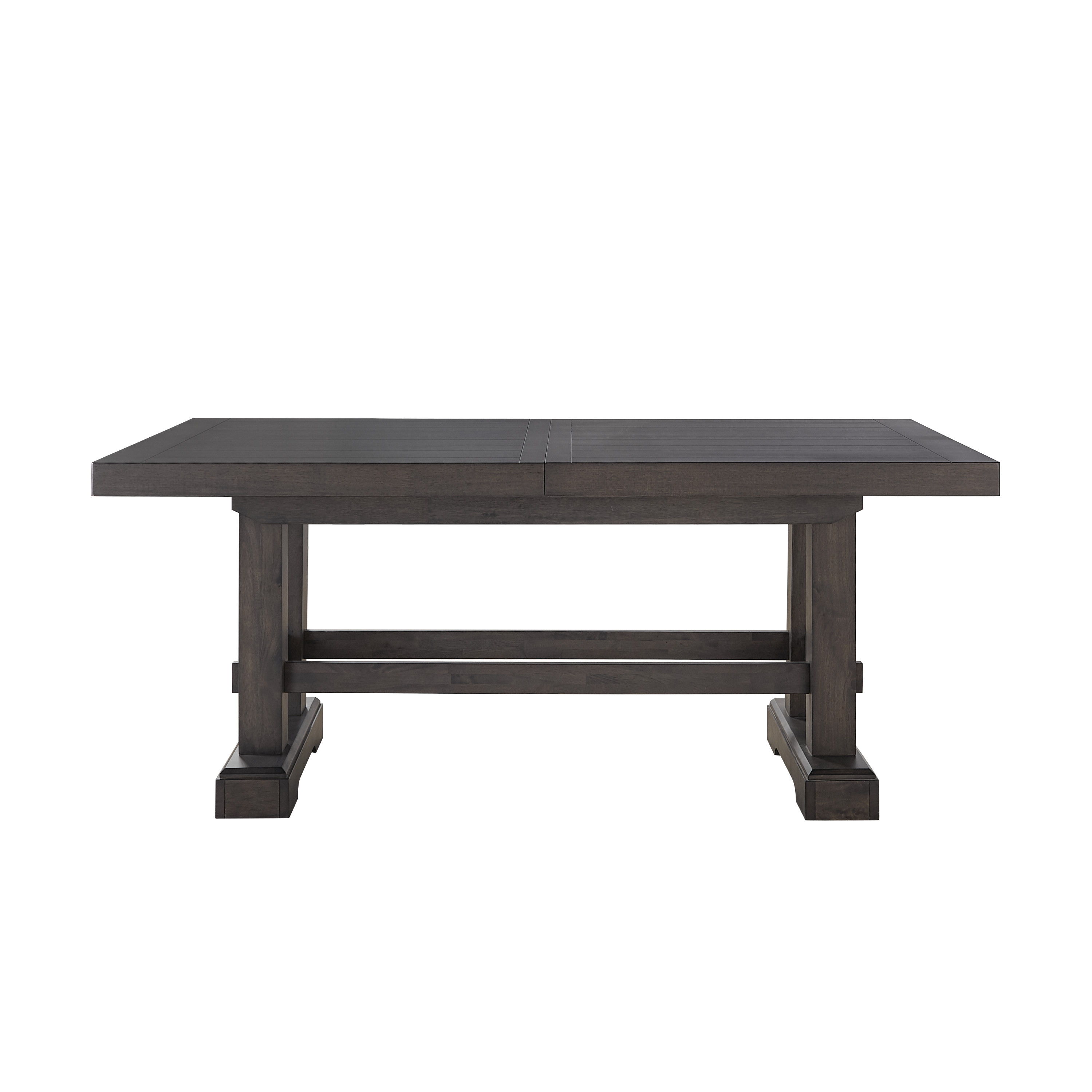 Napa - Dining Table - Brown