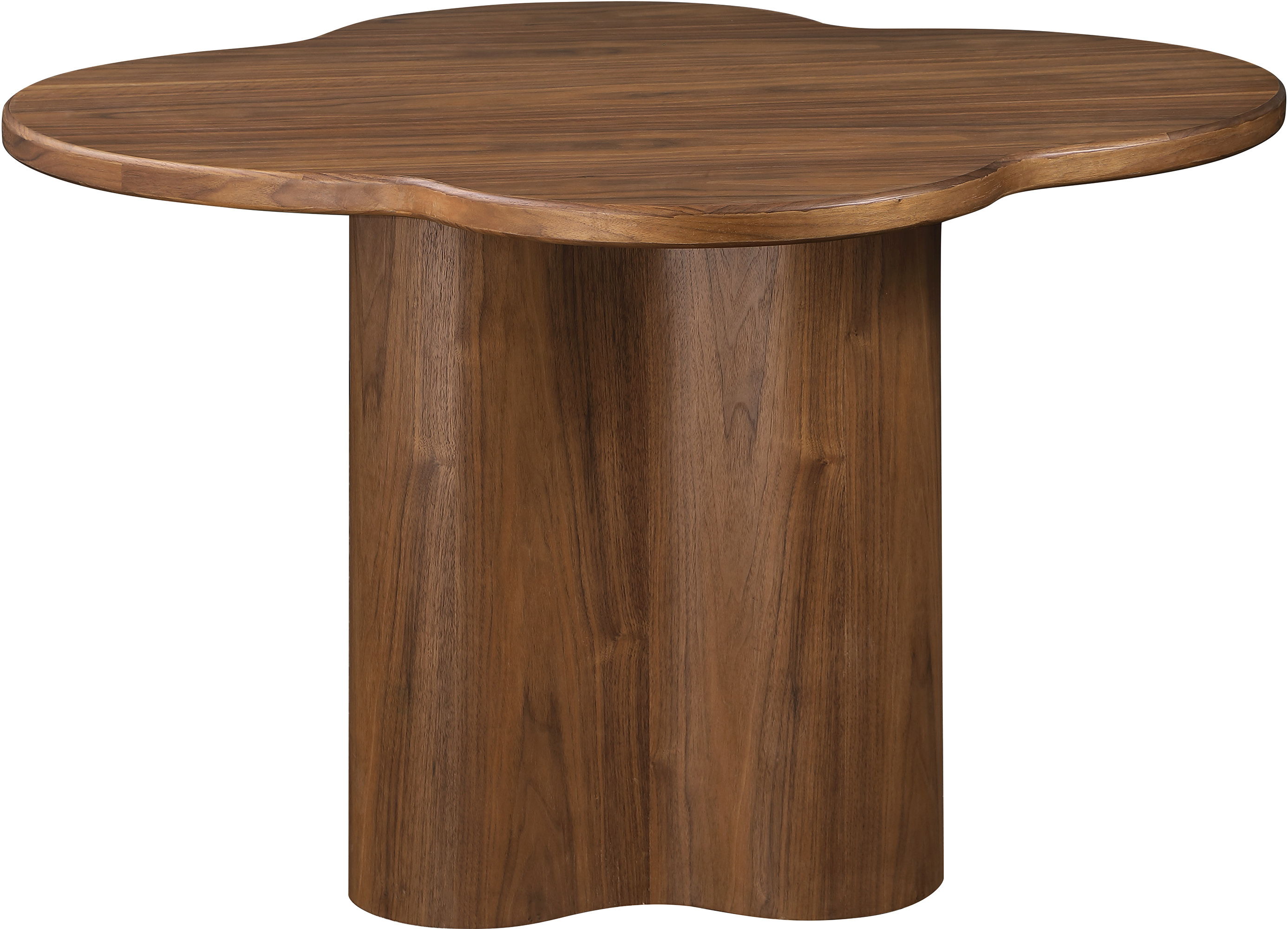 Mesa - Dining Table - Walnut