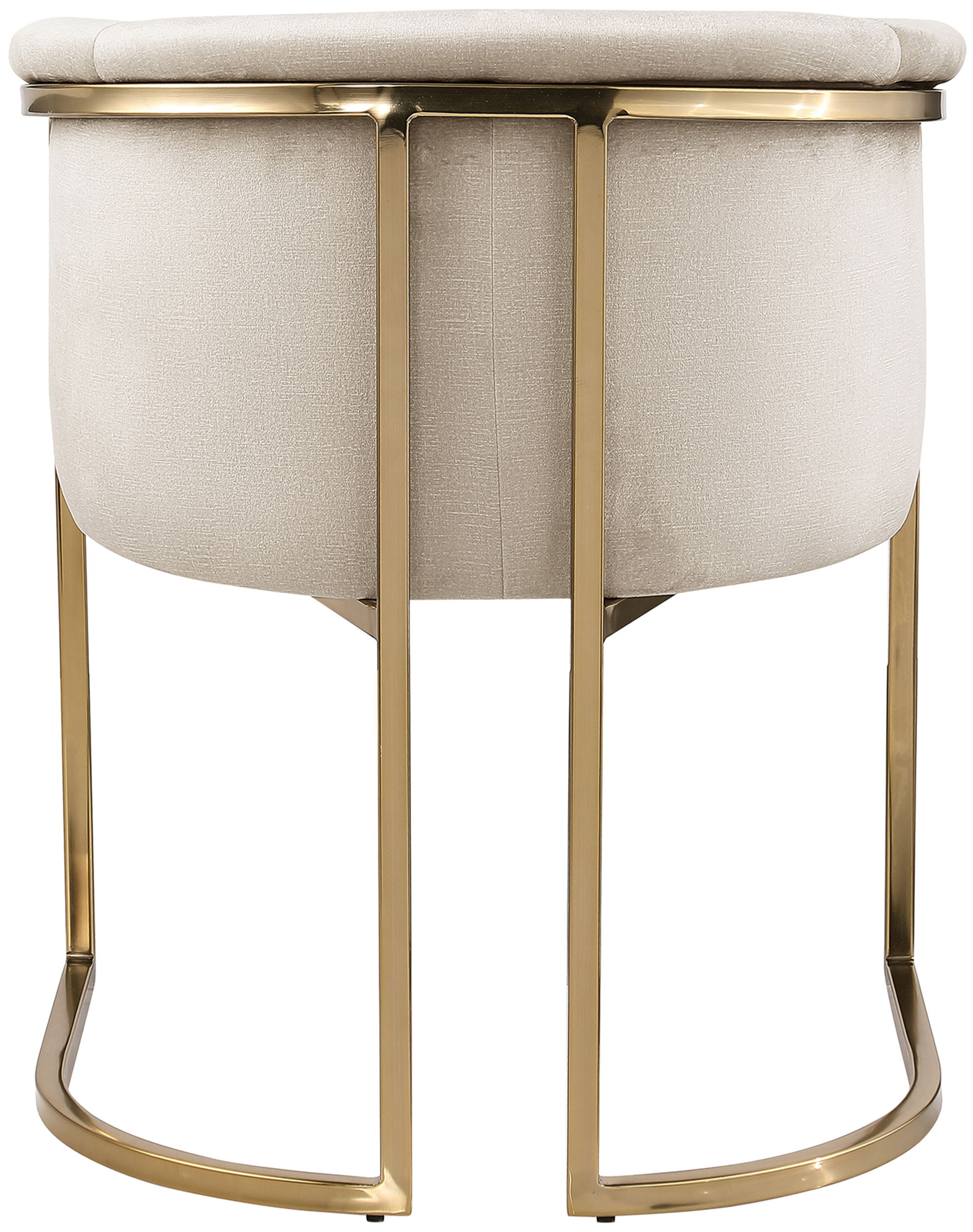 Tierra - Dining Chair - Cream