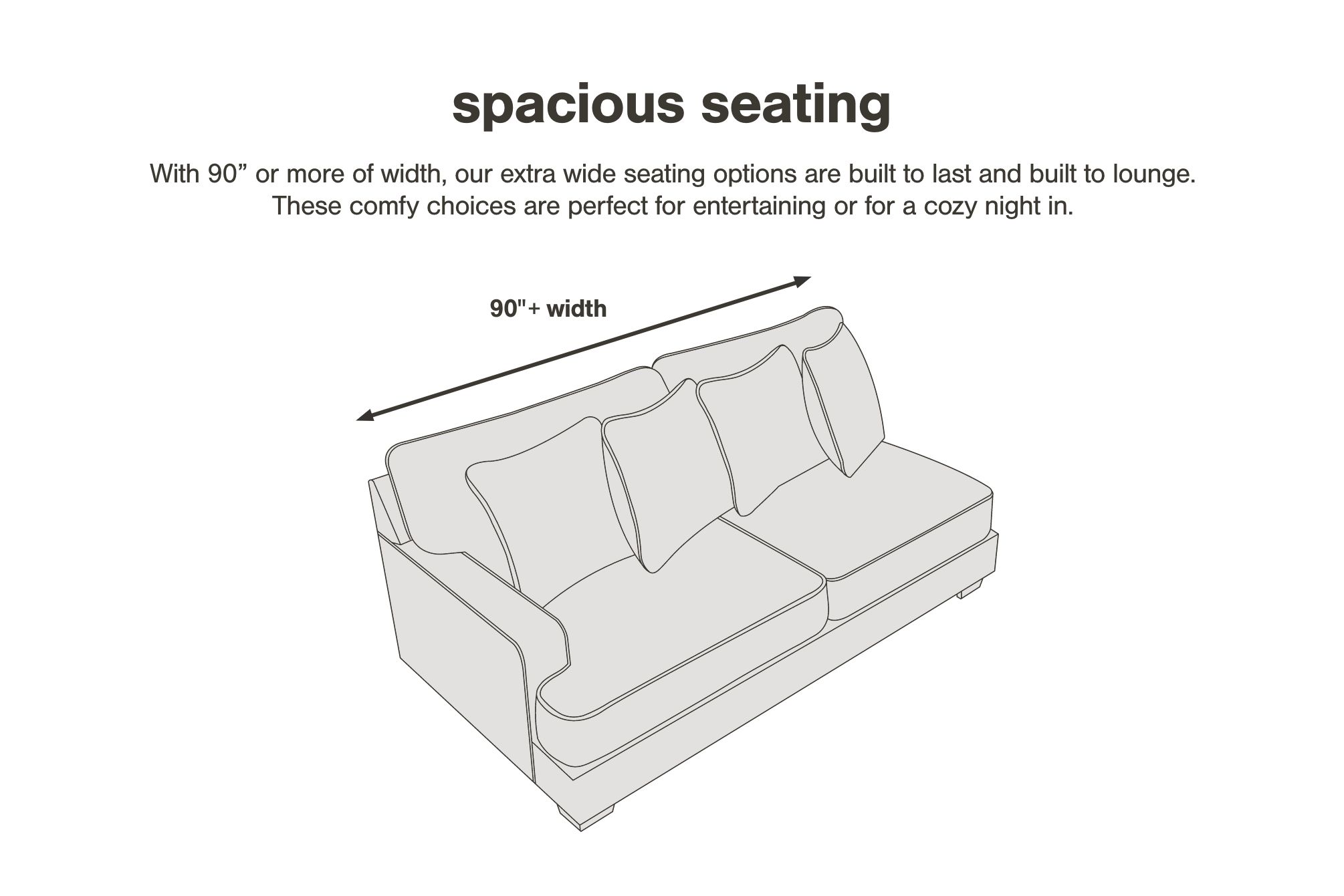 Boothbay - 2 Seat Reclining Sofa - Auburn
