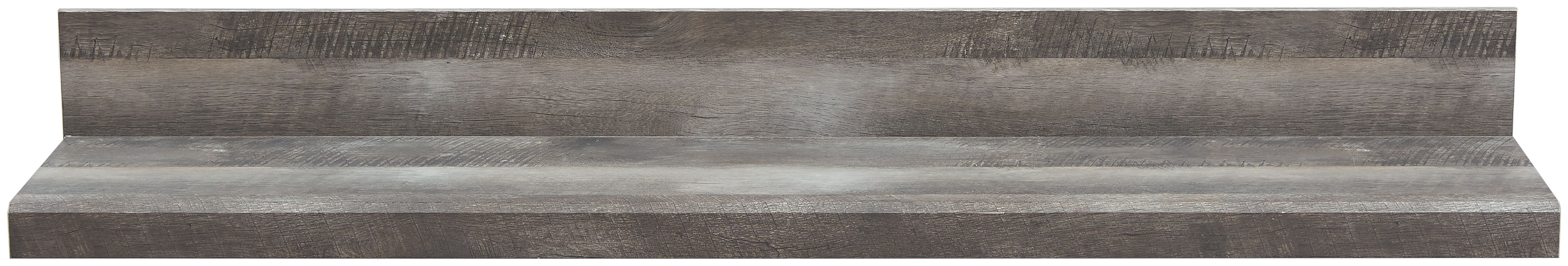Wynnlow - Bridge 63.39” - Gray