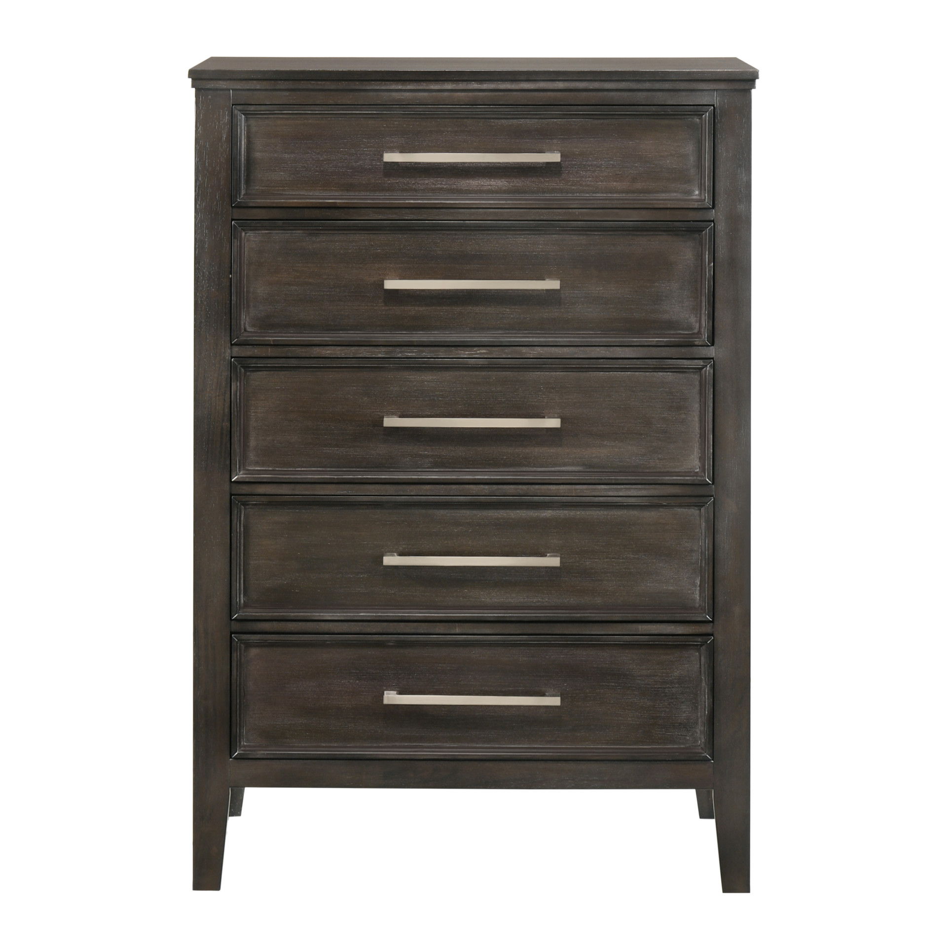 Andover - Chest - Nutmeg
