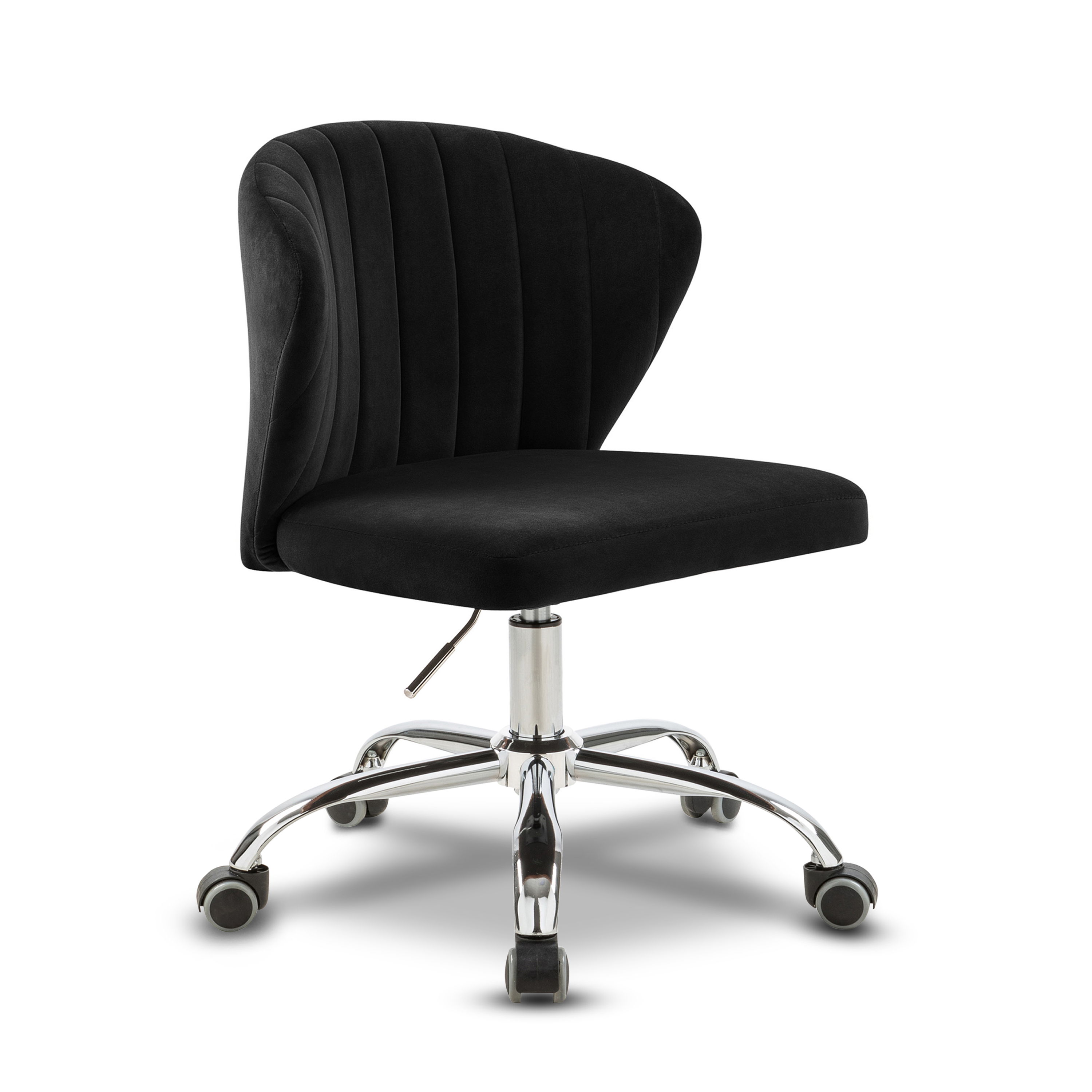 Finley - Office Chair - Black