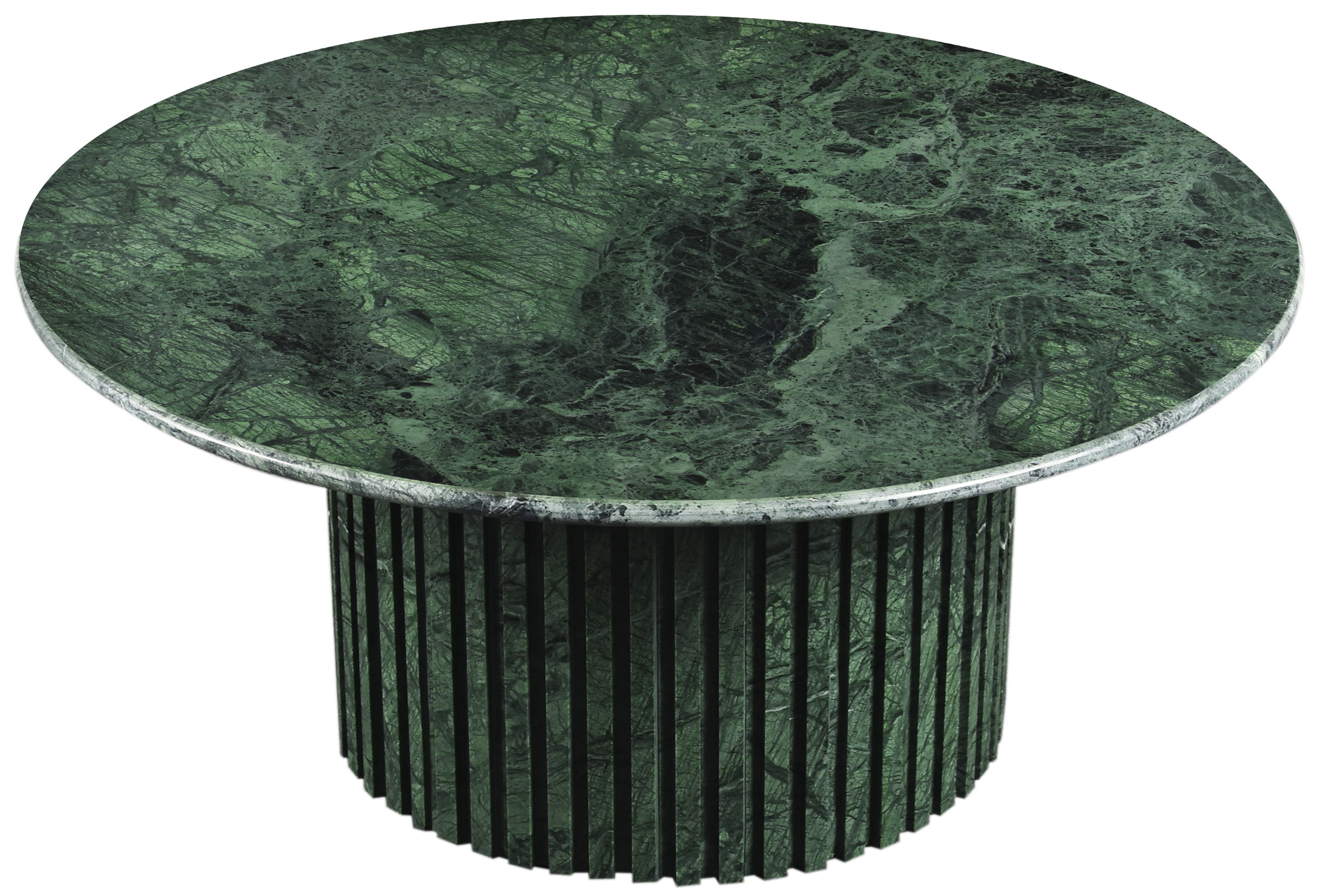 Genoa - Coffee Table - Green