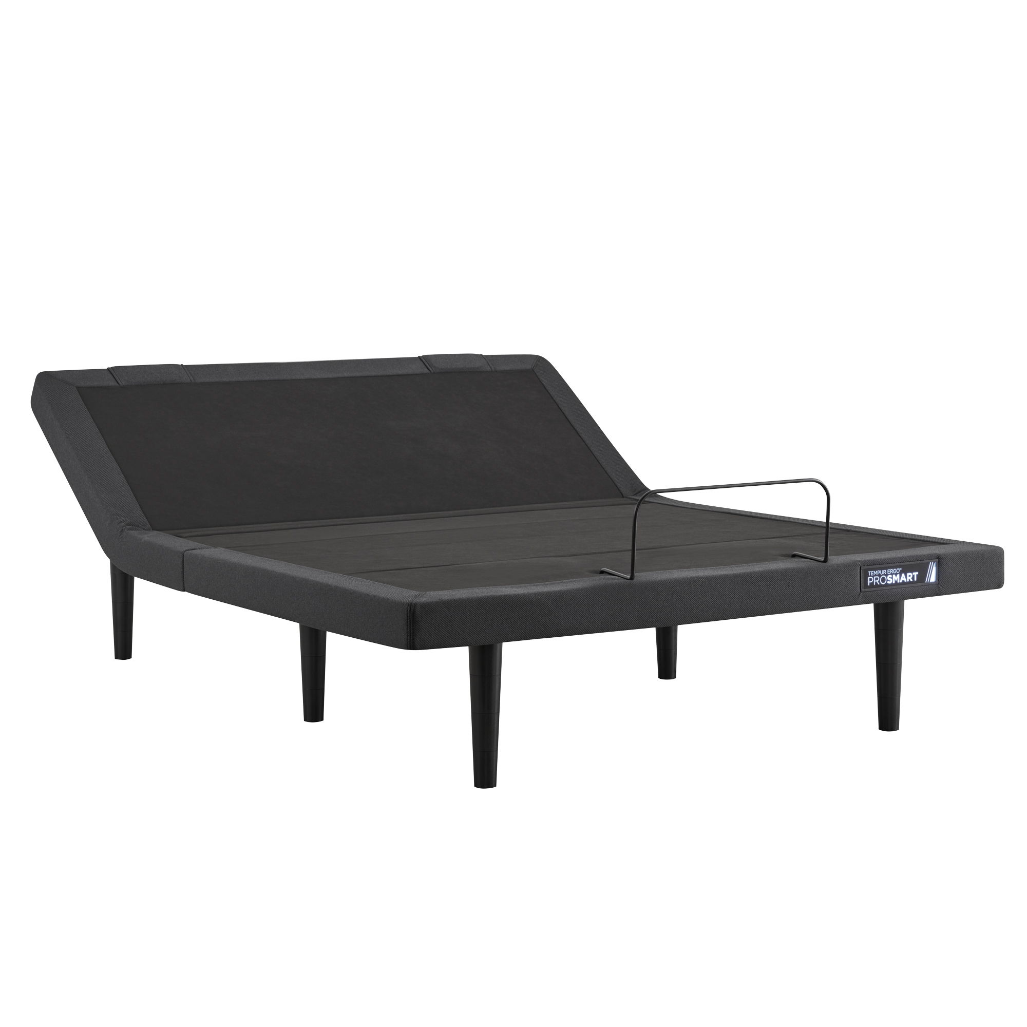 Bases - Tempur-Ergo Prosmart Base - California King Image