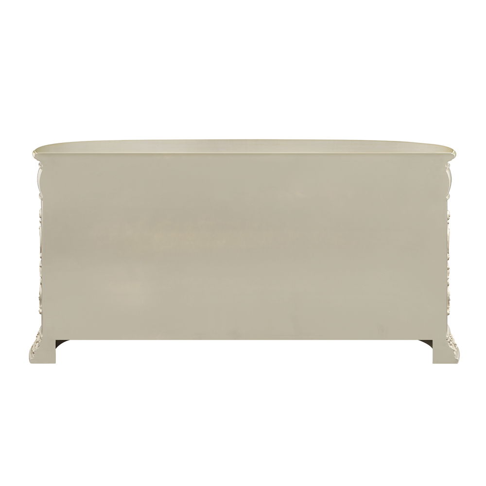 Sorina - Dresser - Antique Gold, beige, view 5