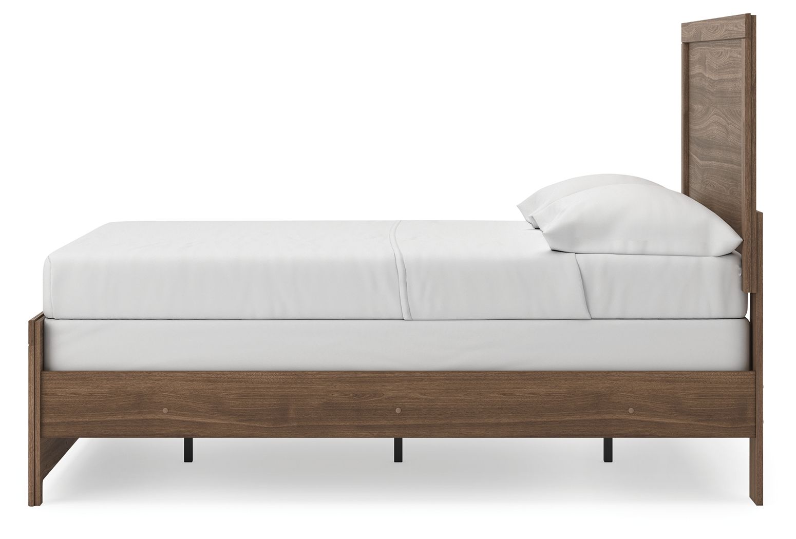 Ashley Furniture Broachmyn - Full Panel Bed - Auburn - Image 7