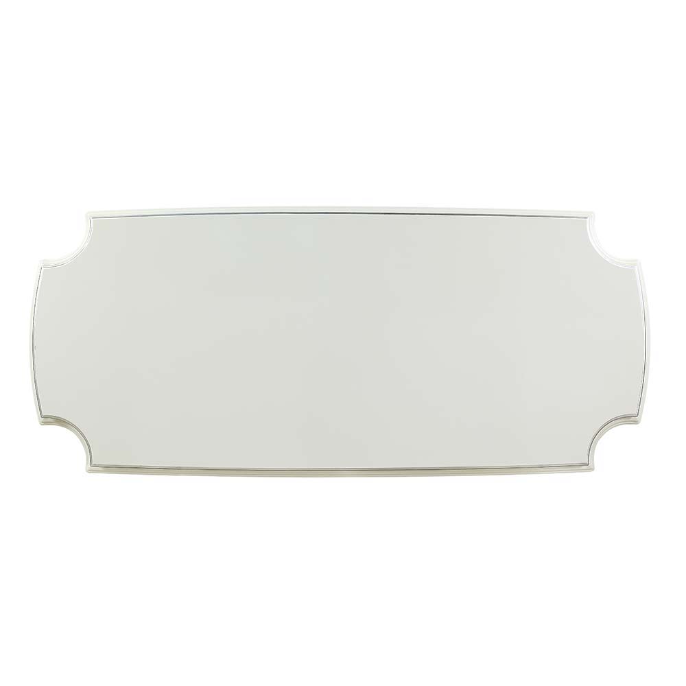 Adara - Dining Table - Antique White, beige, view 3