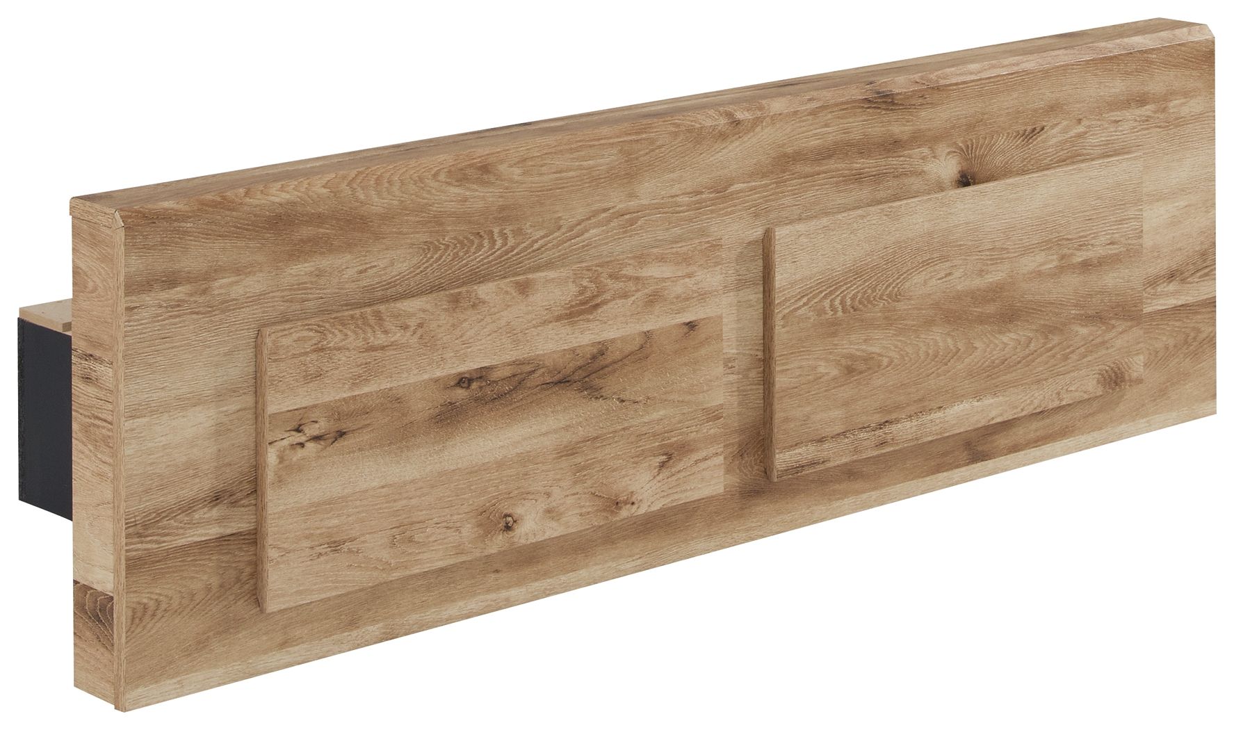 Hyanna – Full Storage Footboard – Tan
