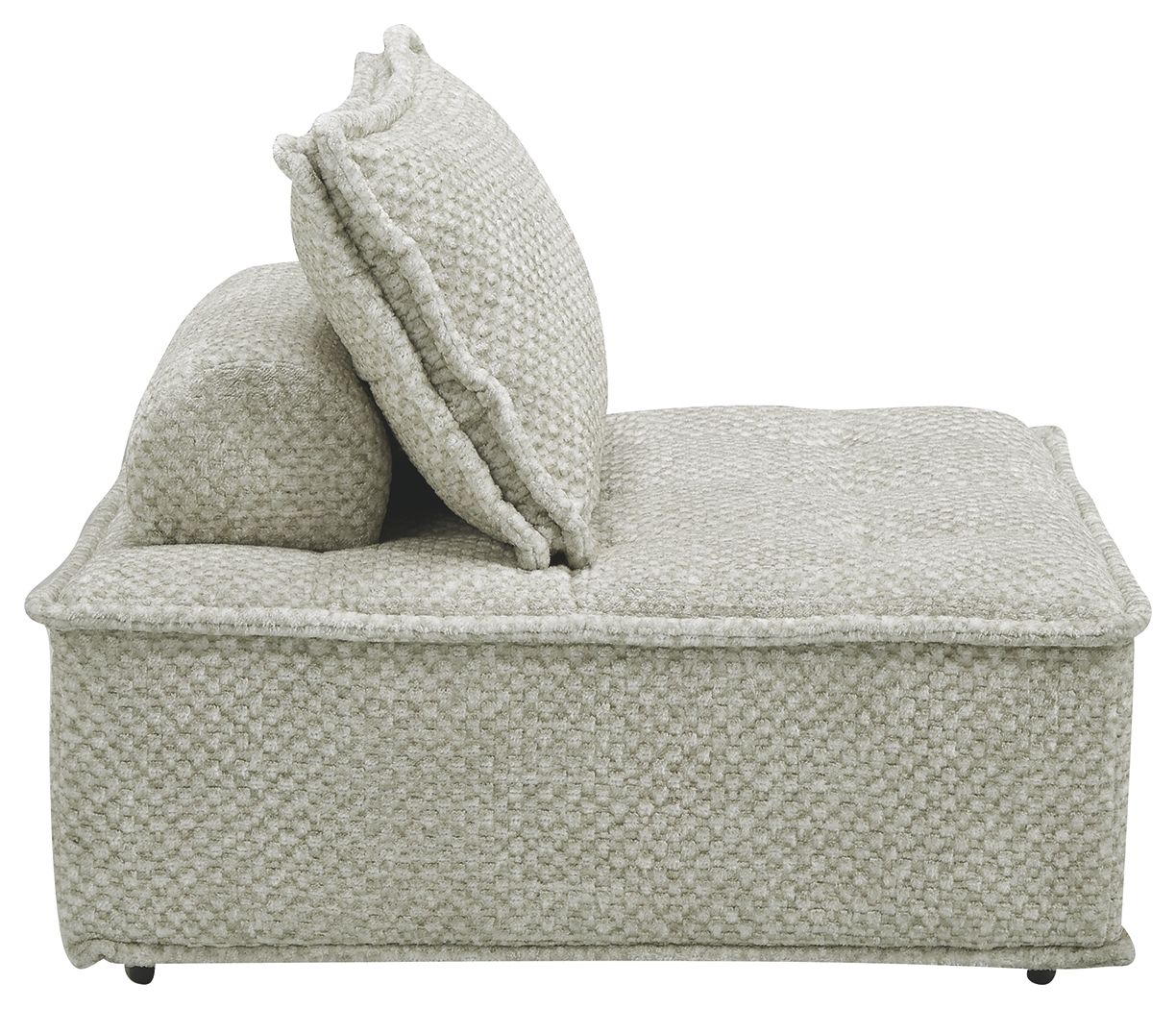 Bales - 4-Piece Modular Seating - Taupe