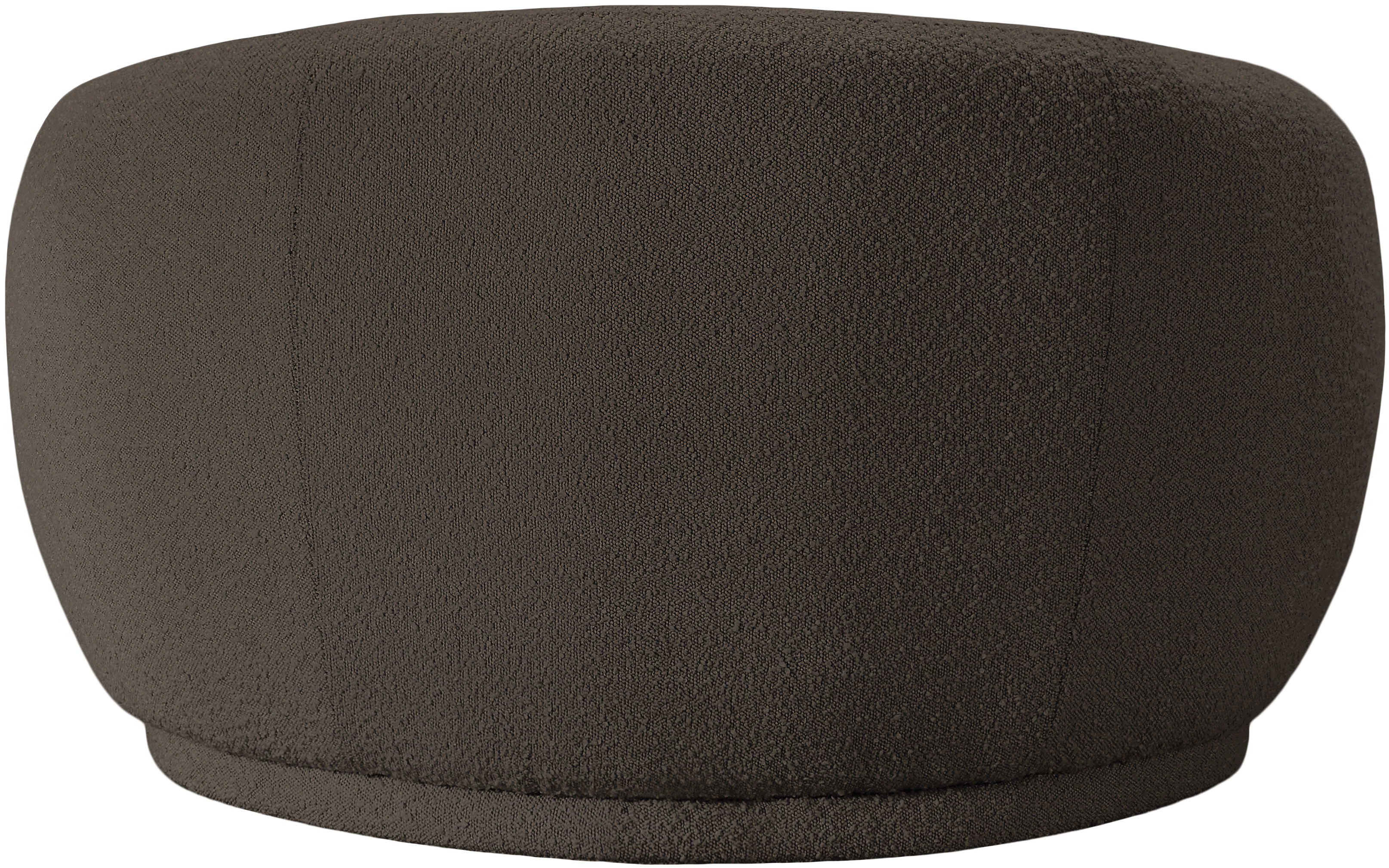 Hyde - Chair - Brown