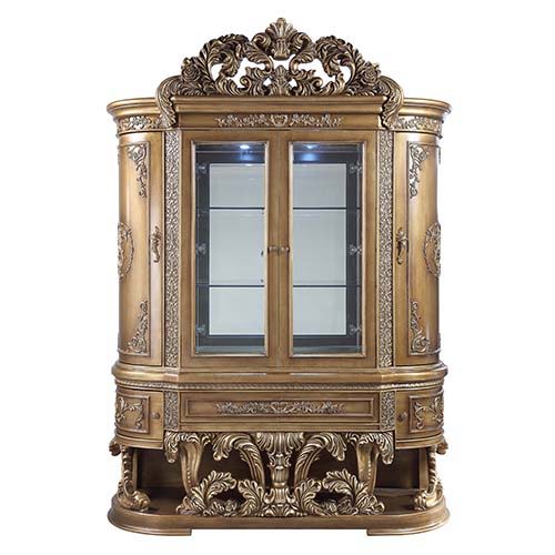 Constantine - Curio - Gold, dark brown, view 7
