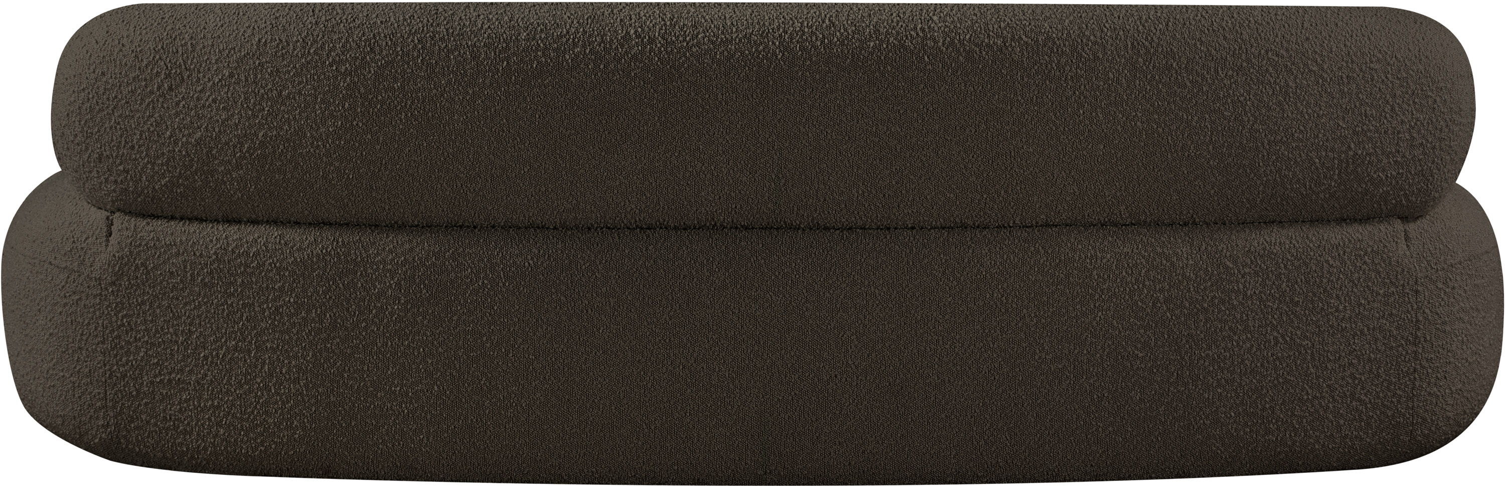 Venti - Sofa - Brown