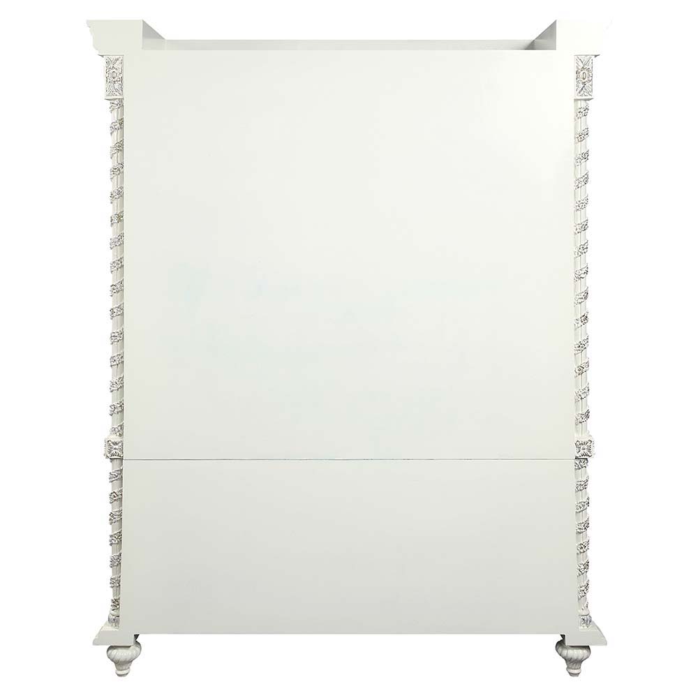 Vanaheim - Curio - Antique White, beige, view 3