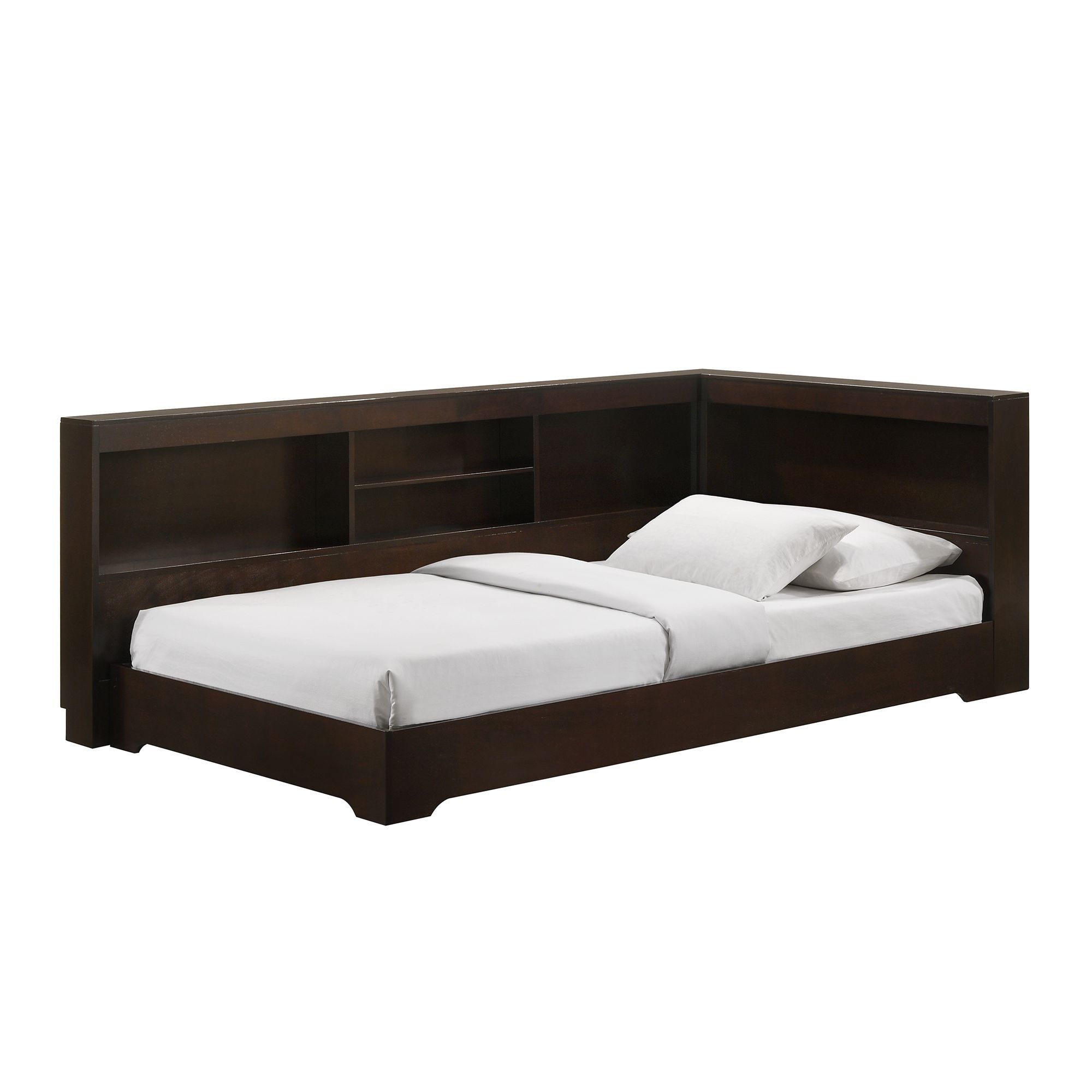 Twin Corner Bed