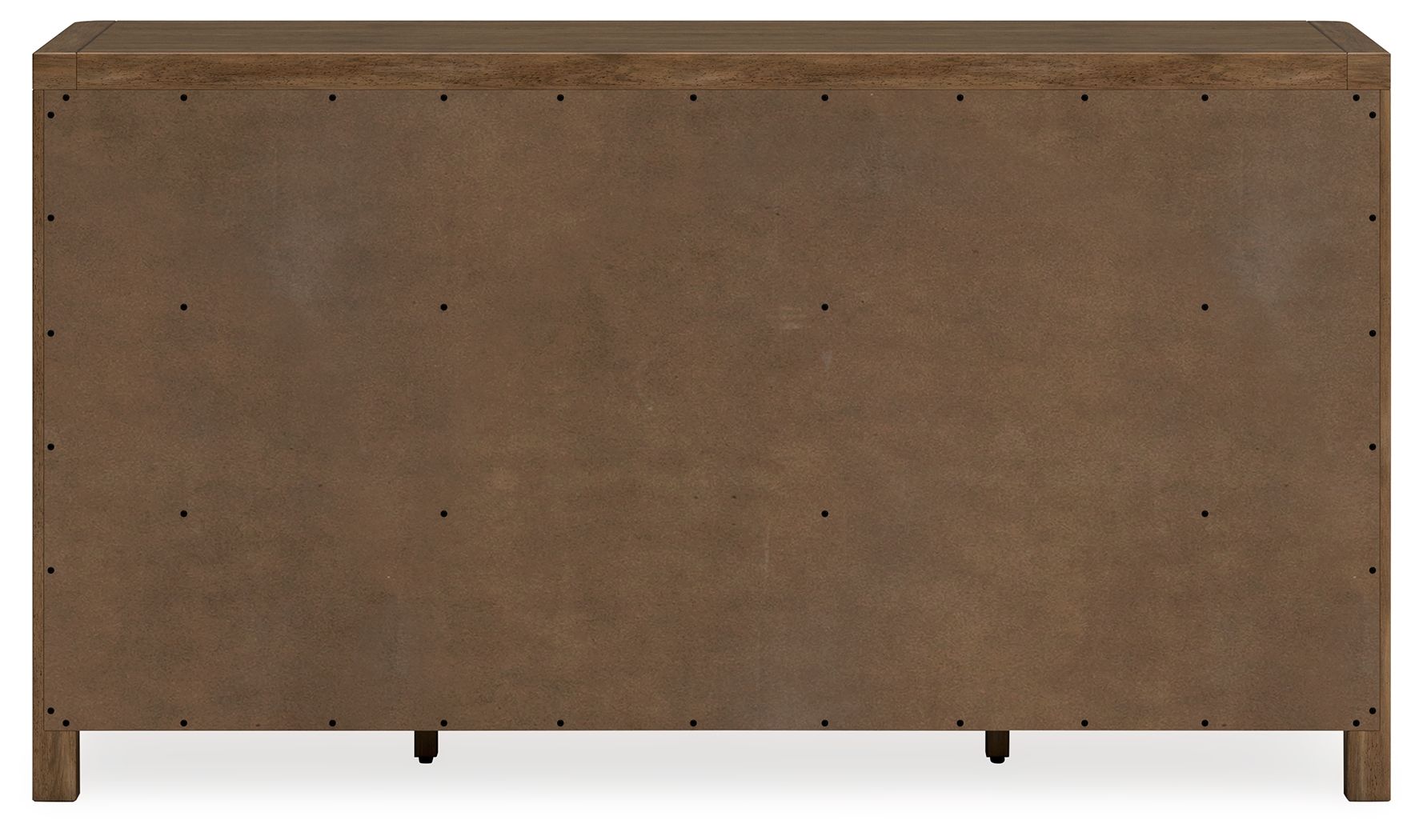 Ashley Furniture Cabalynn - Dresser - Light Brown - Image 6