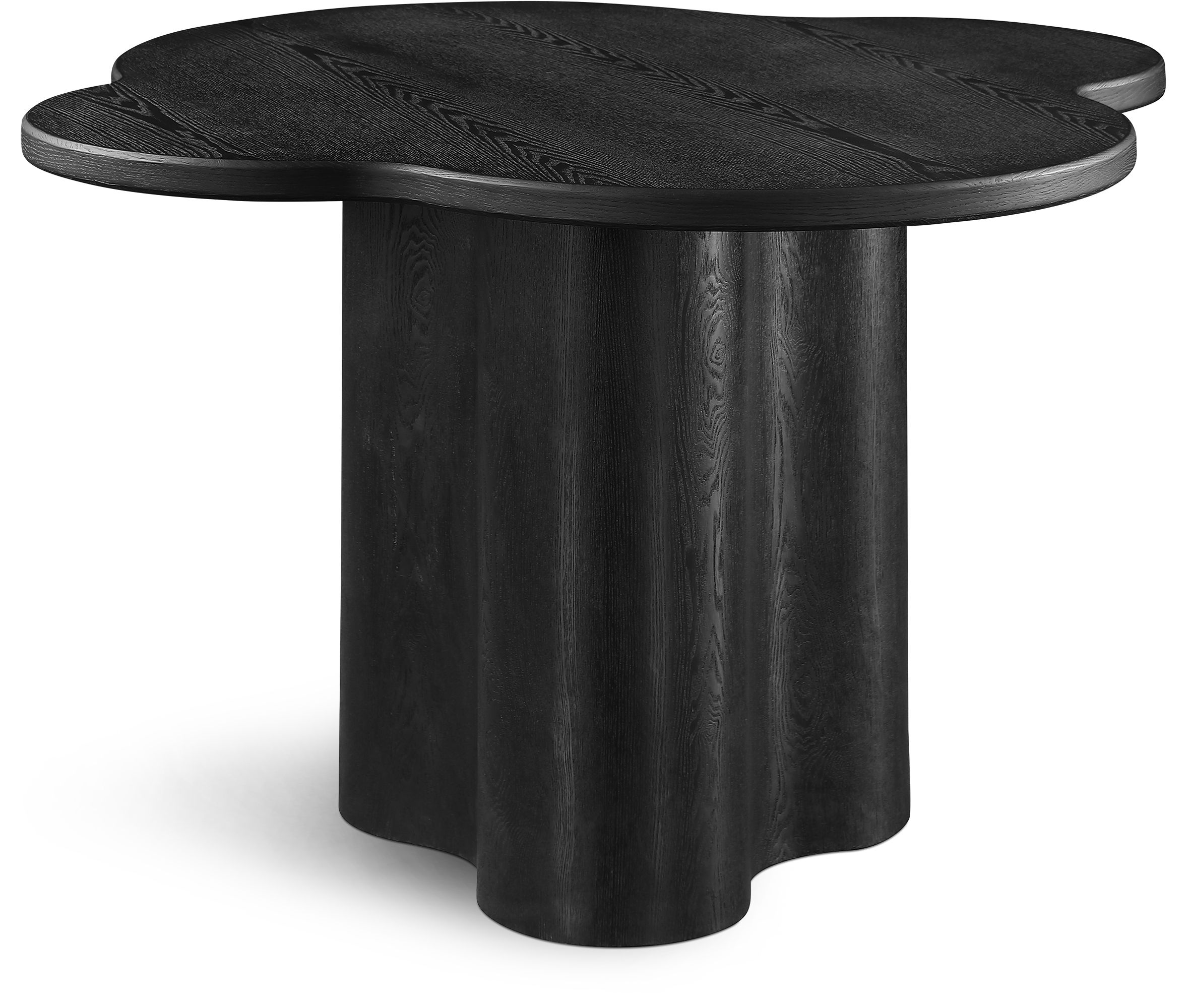 Mesa - Dining Table - Black
