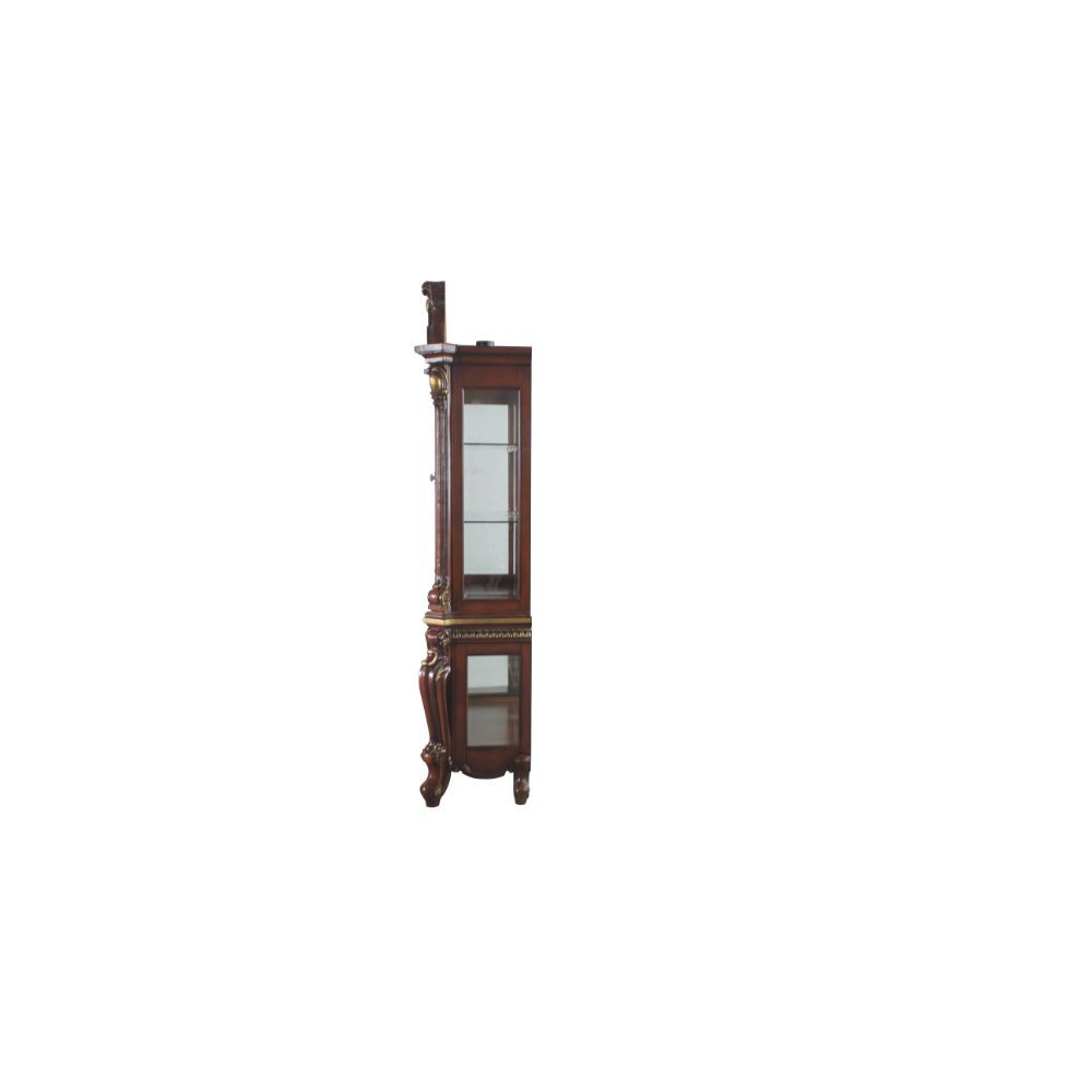 Picardy - Curio - Honey Oak, dark brown, view 7