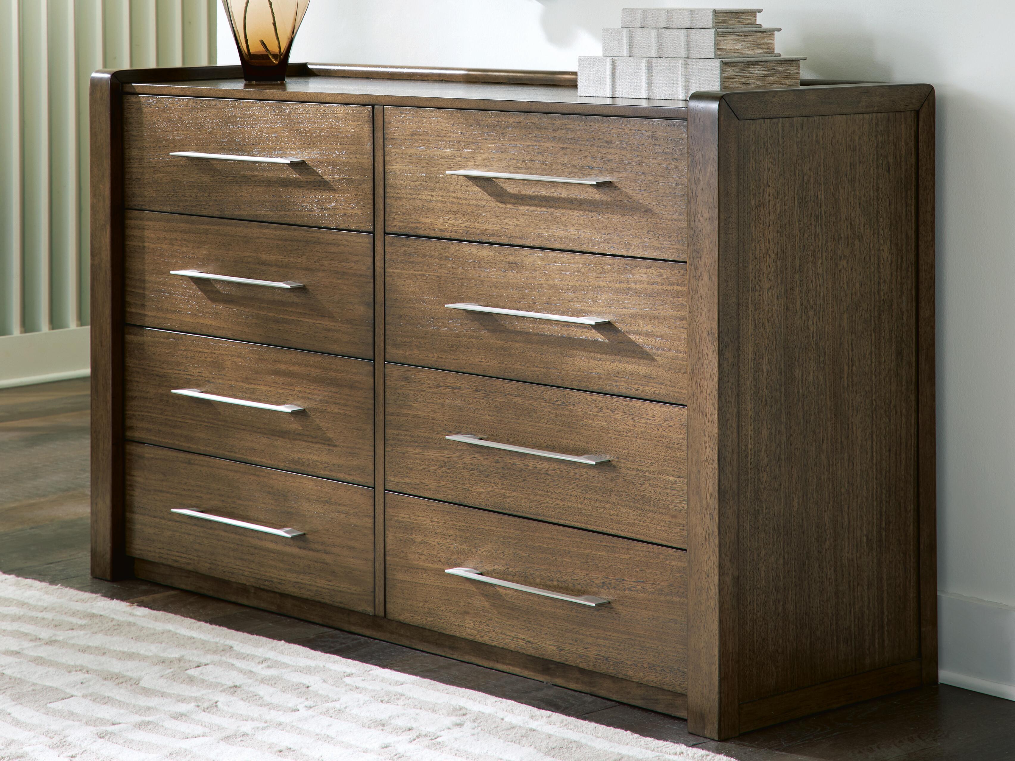 Marxmore - Dresser - Brown