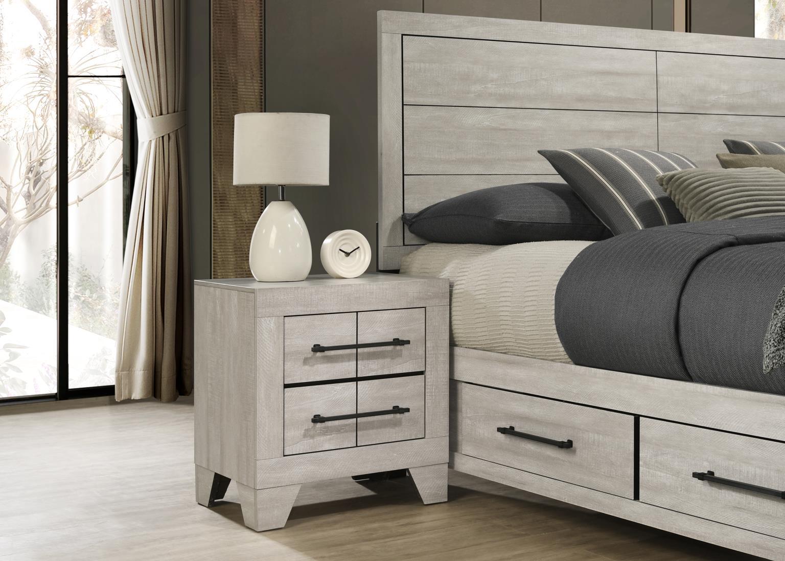 Nightstand