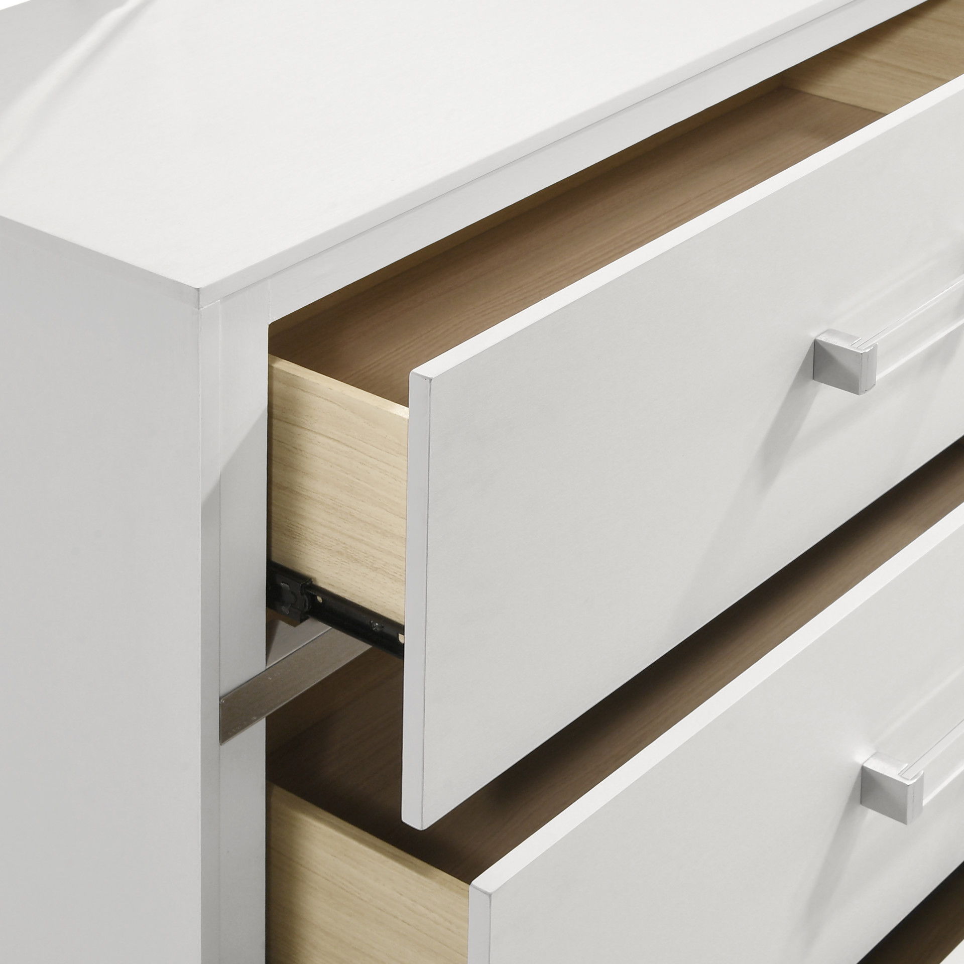 Europa - Mirror - White, white, view 5