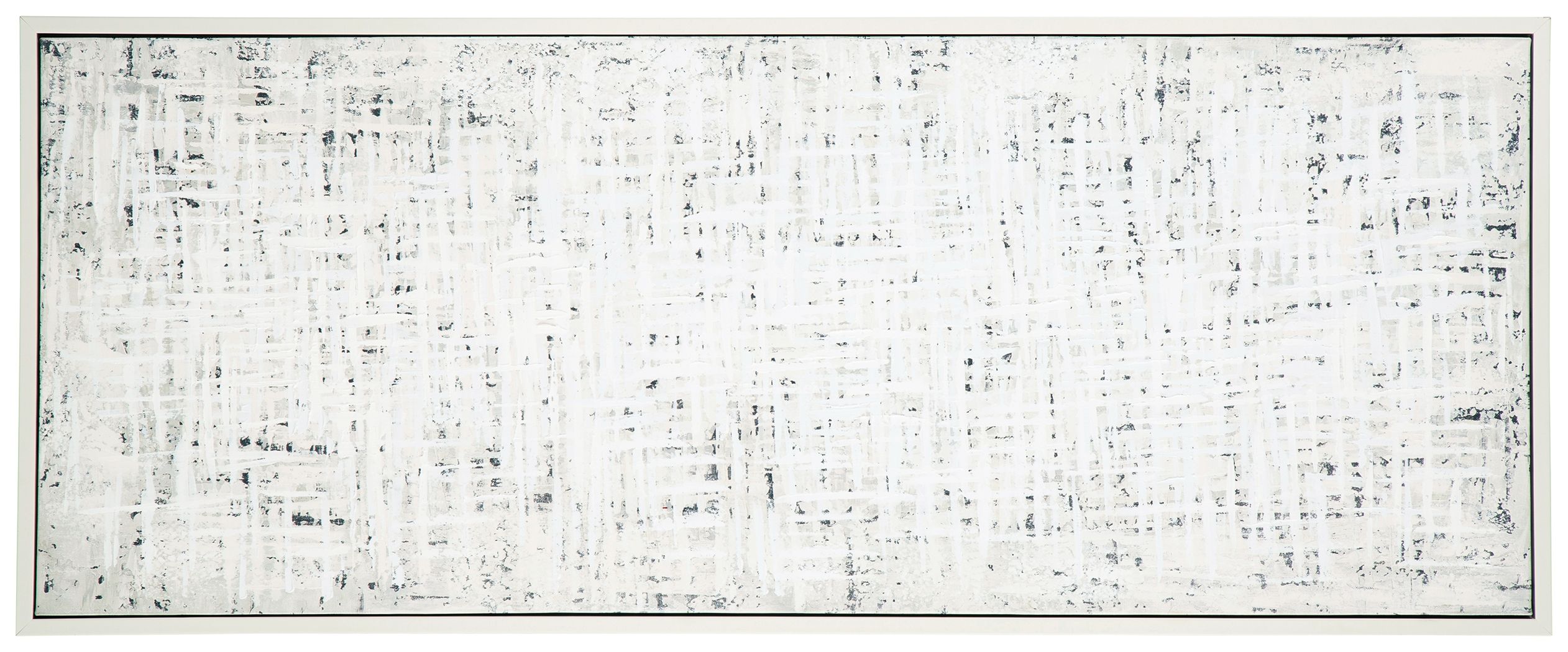 Ashley Furniture Daxonport - Wall Art - Gray / Taupe - Image 5