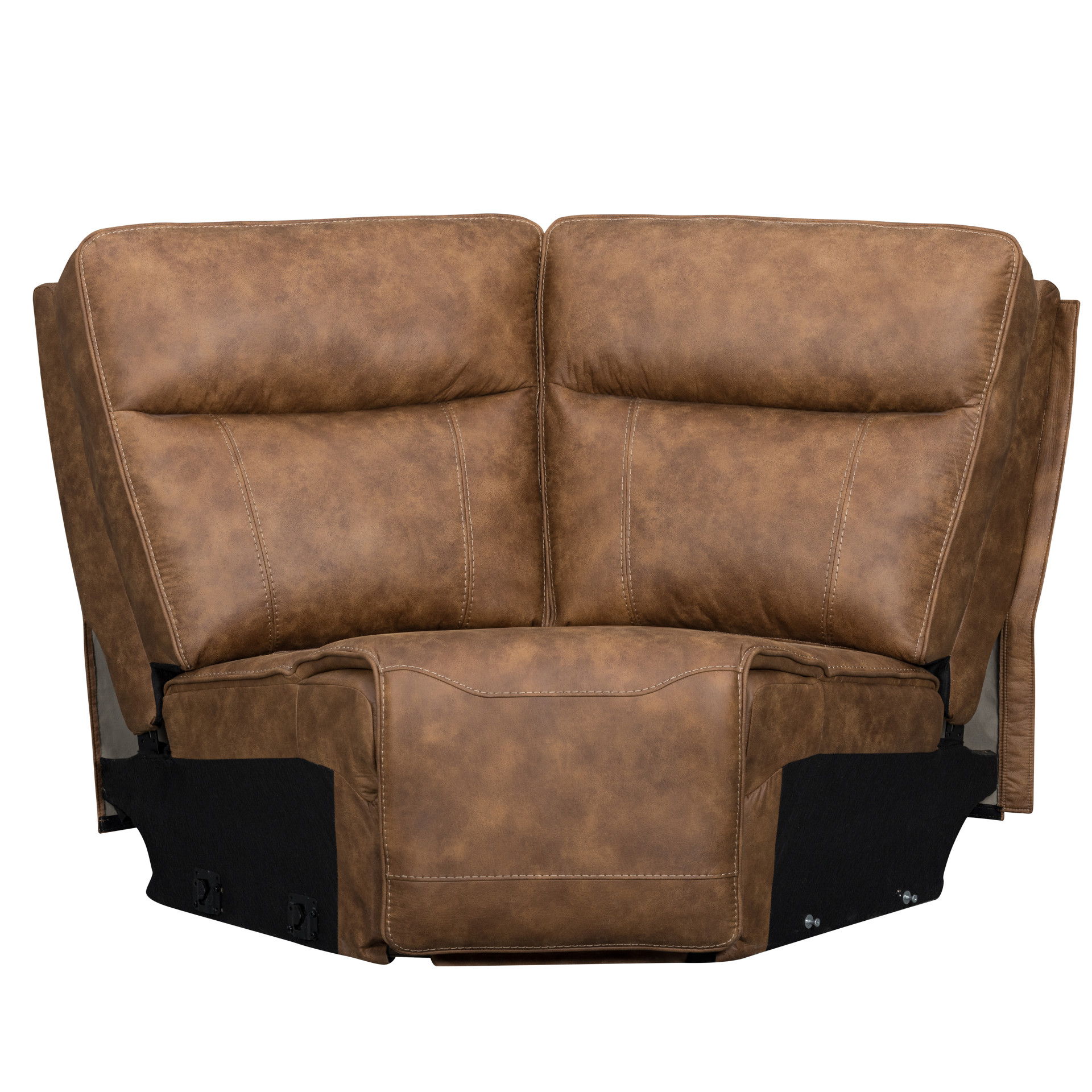 Kyra - Wedge - Saddle