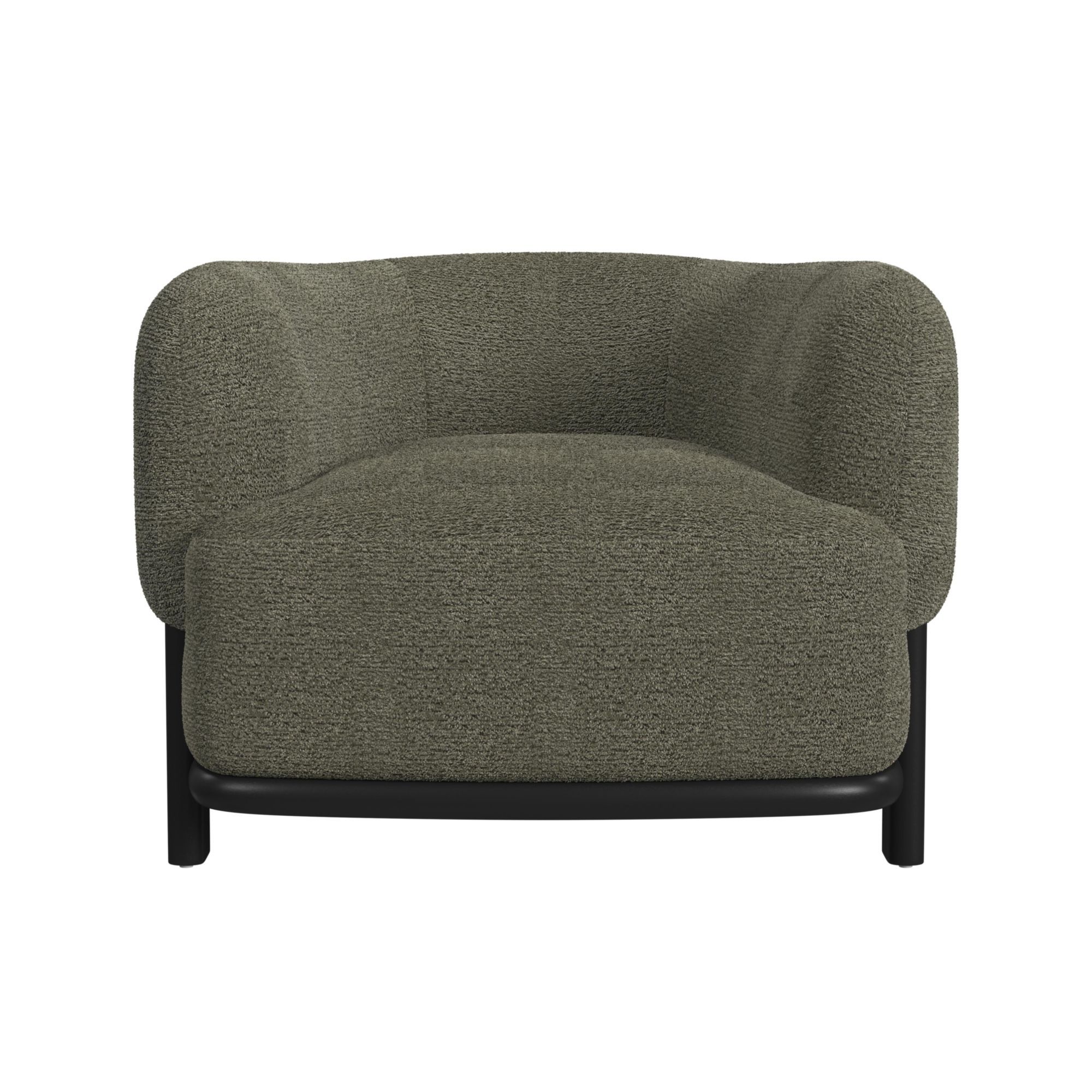 Sevilla - Chair - Moss