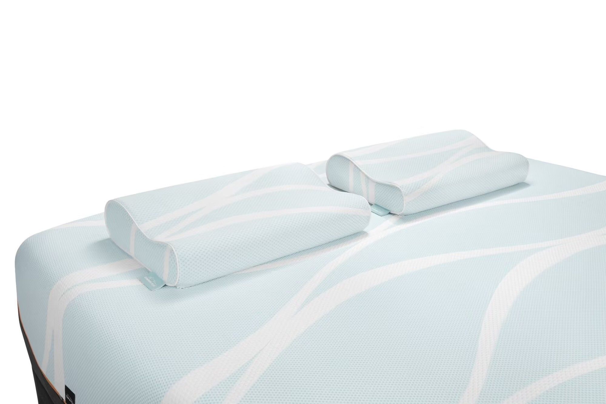 Breeze - Pillow Image