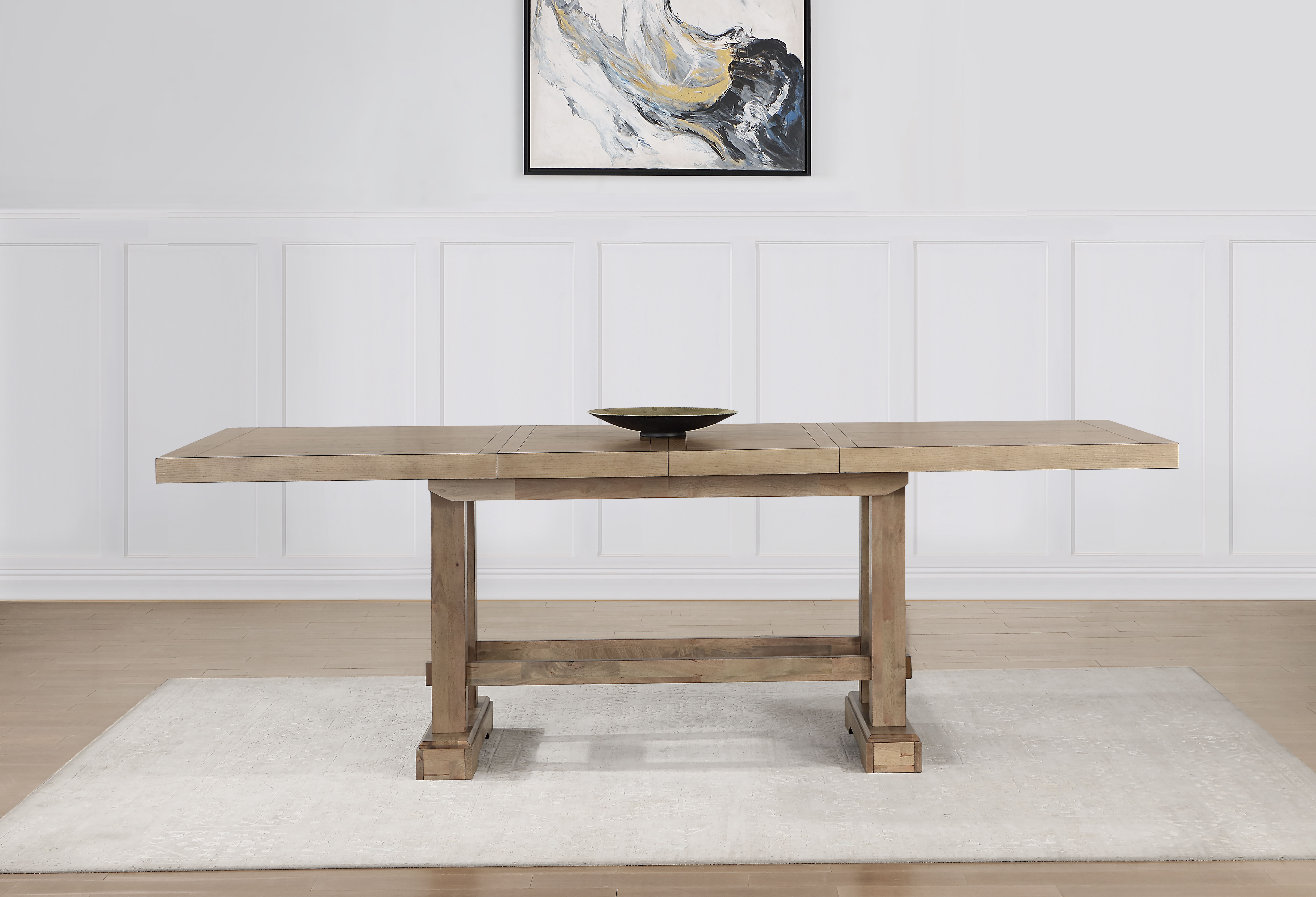 Napa - Counter Table - Sand